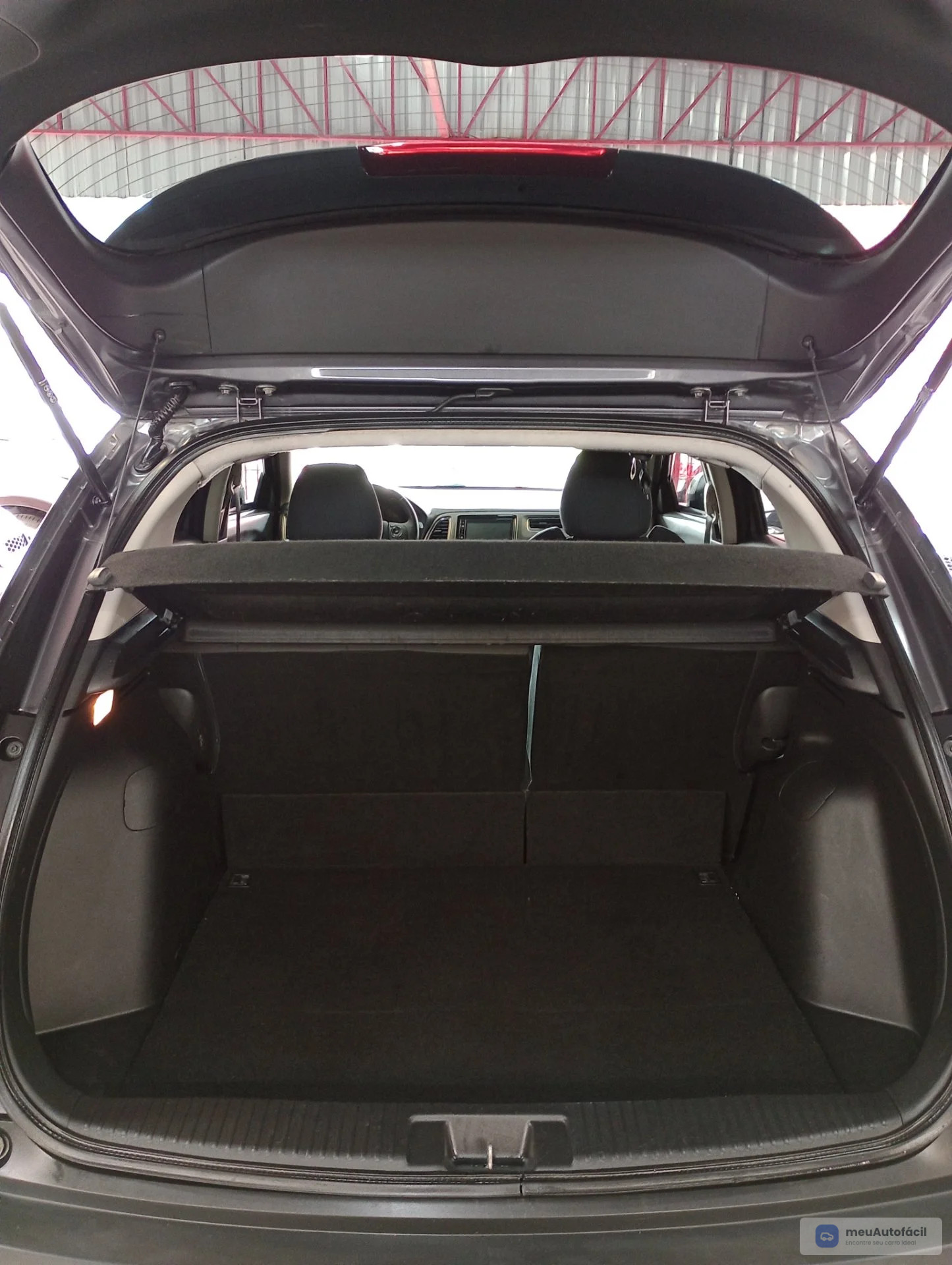 Honda HR-V - Foto 19