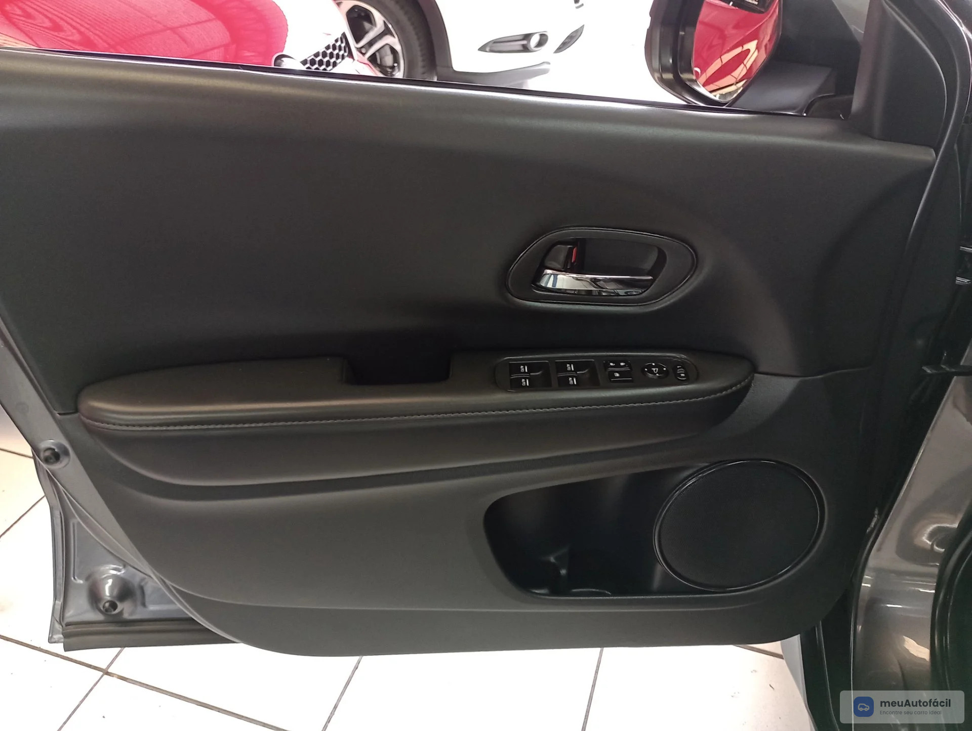 Honda HR-V - Foto 12