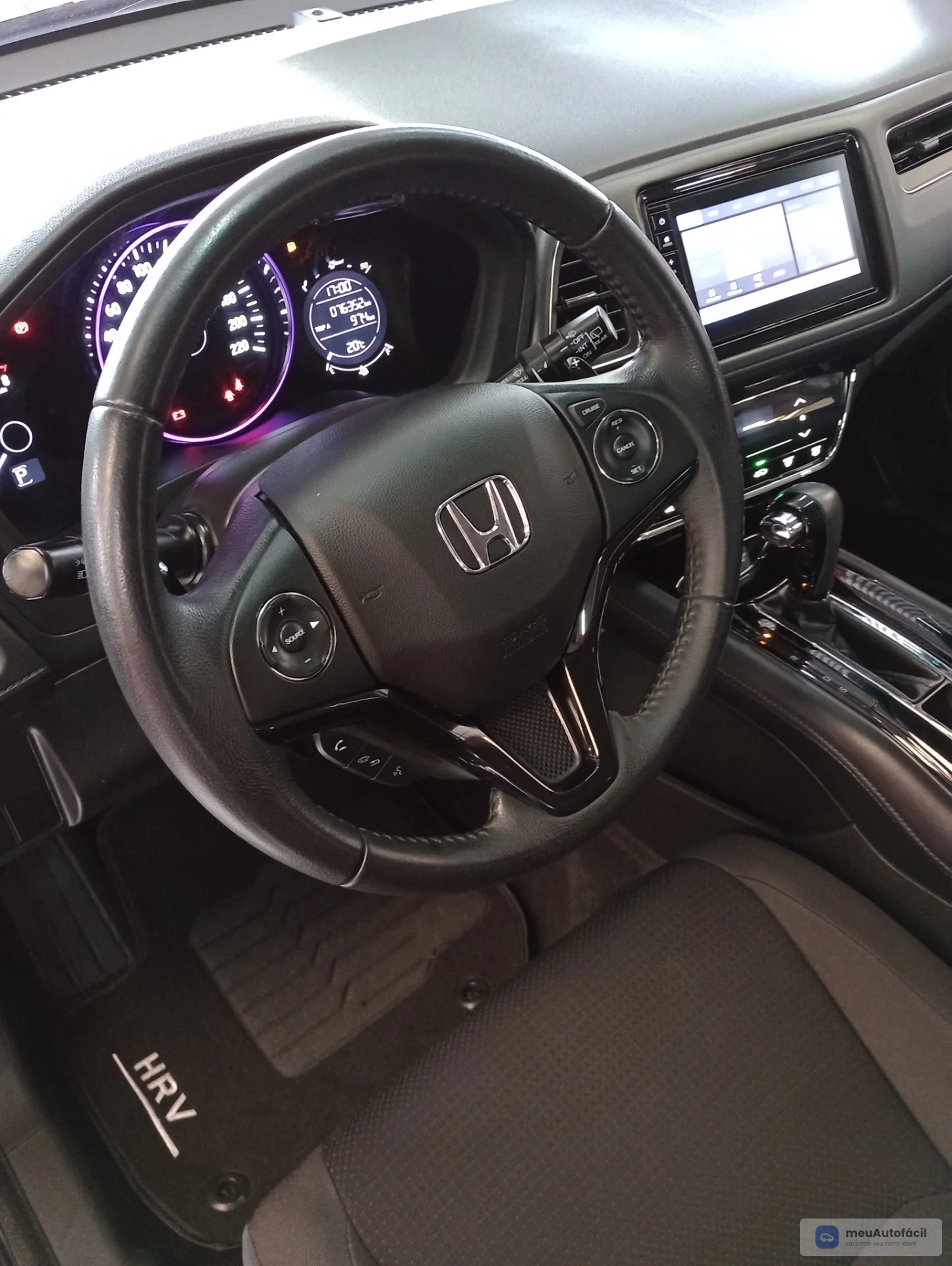 Honda HR-V - Foto 6