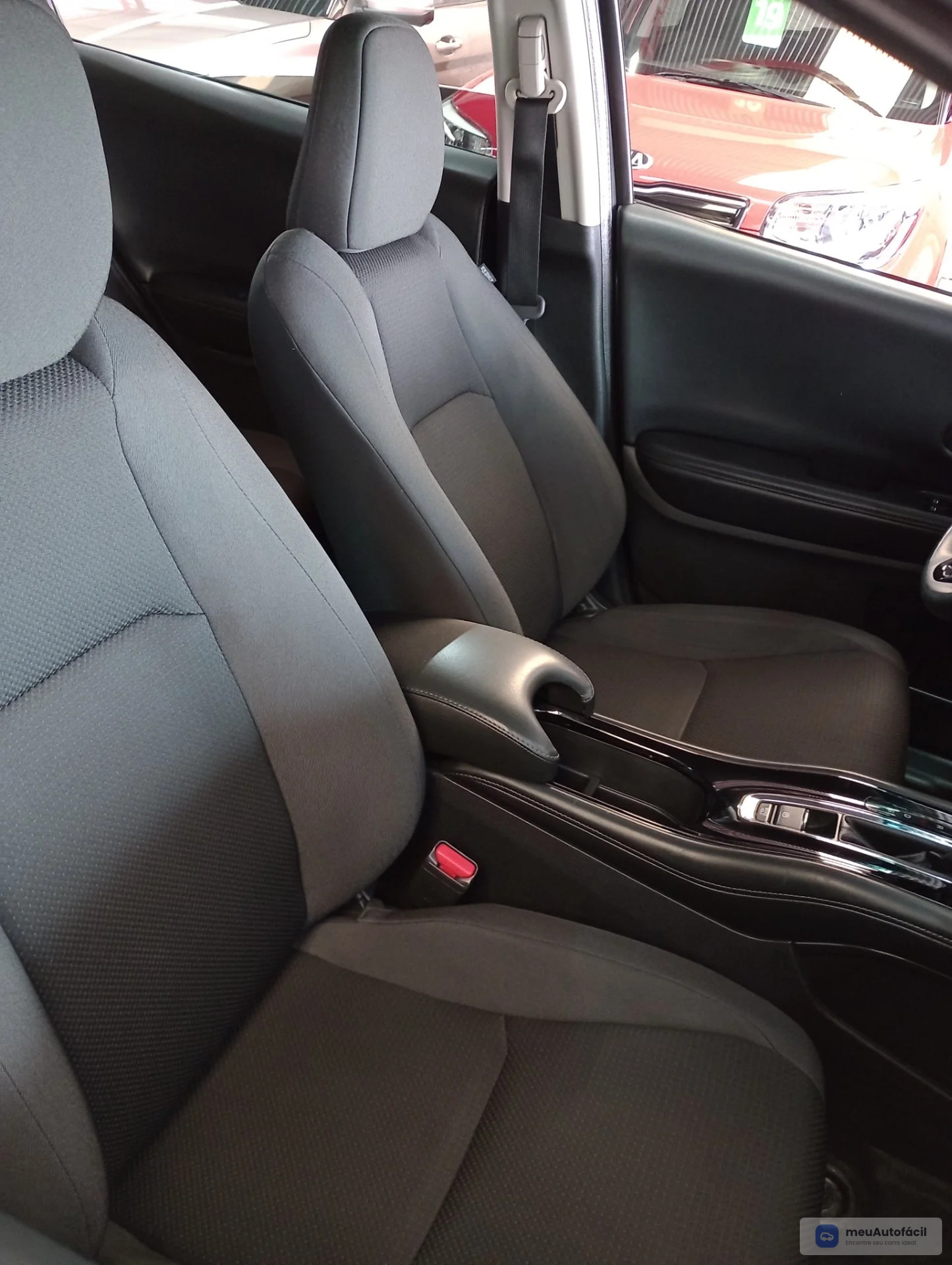 Honda HR-V - Foto 15