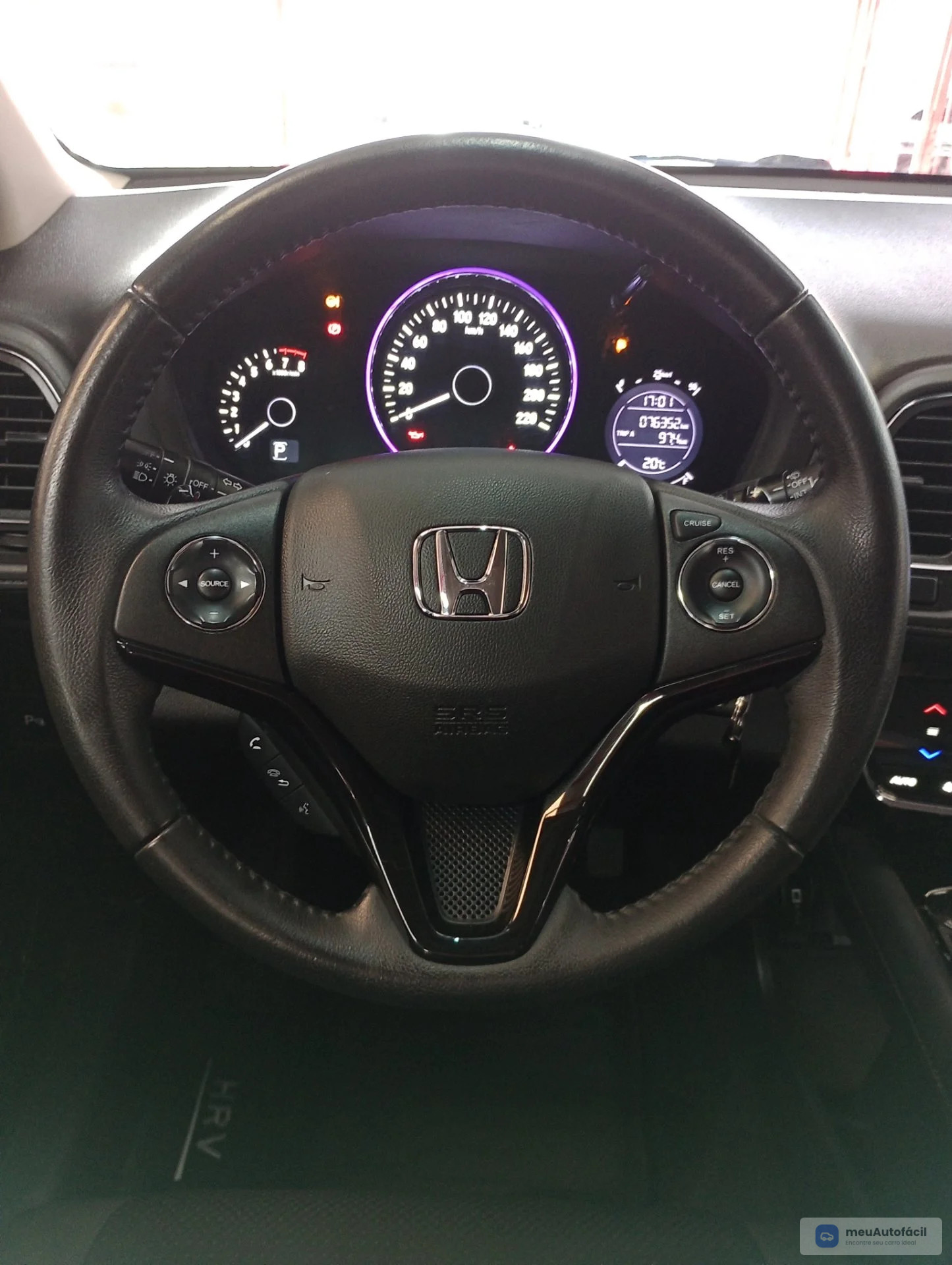 Honda HR-V - Foto 18