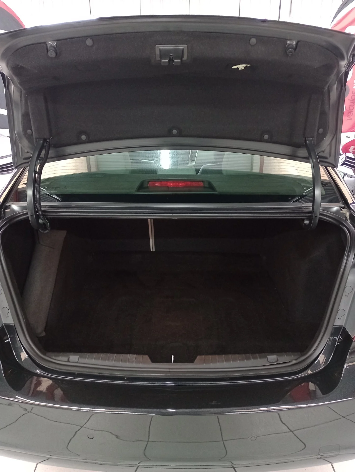 Chevrolet Cruze - Foto 10