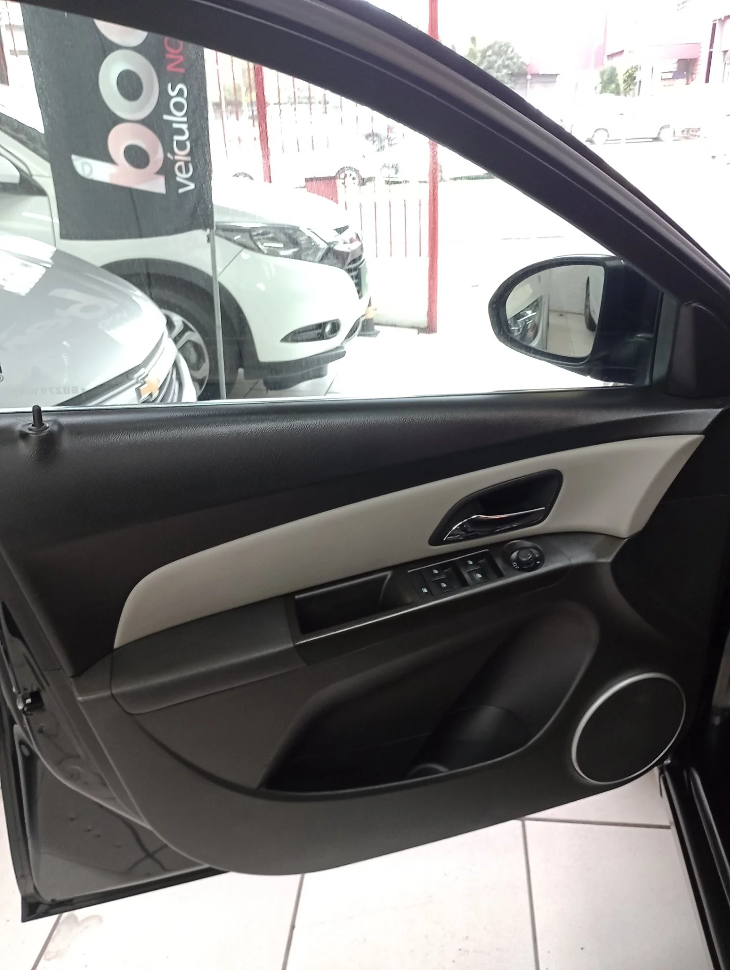 Chevrolet Cruze - Foto 7