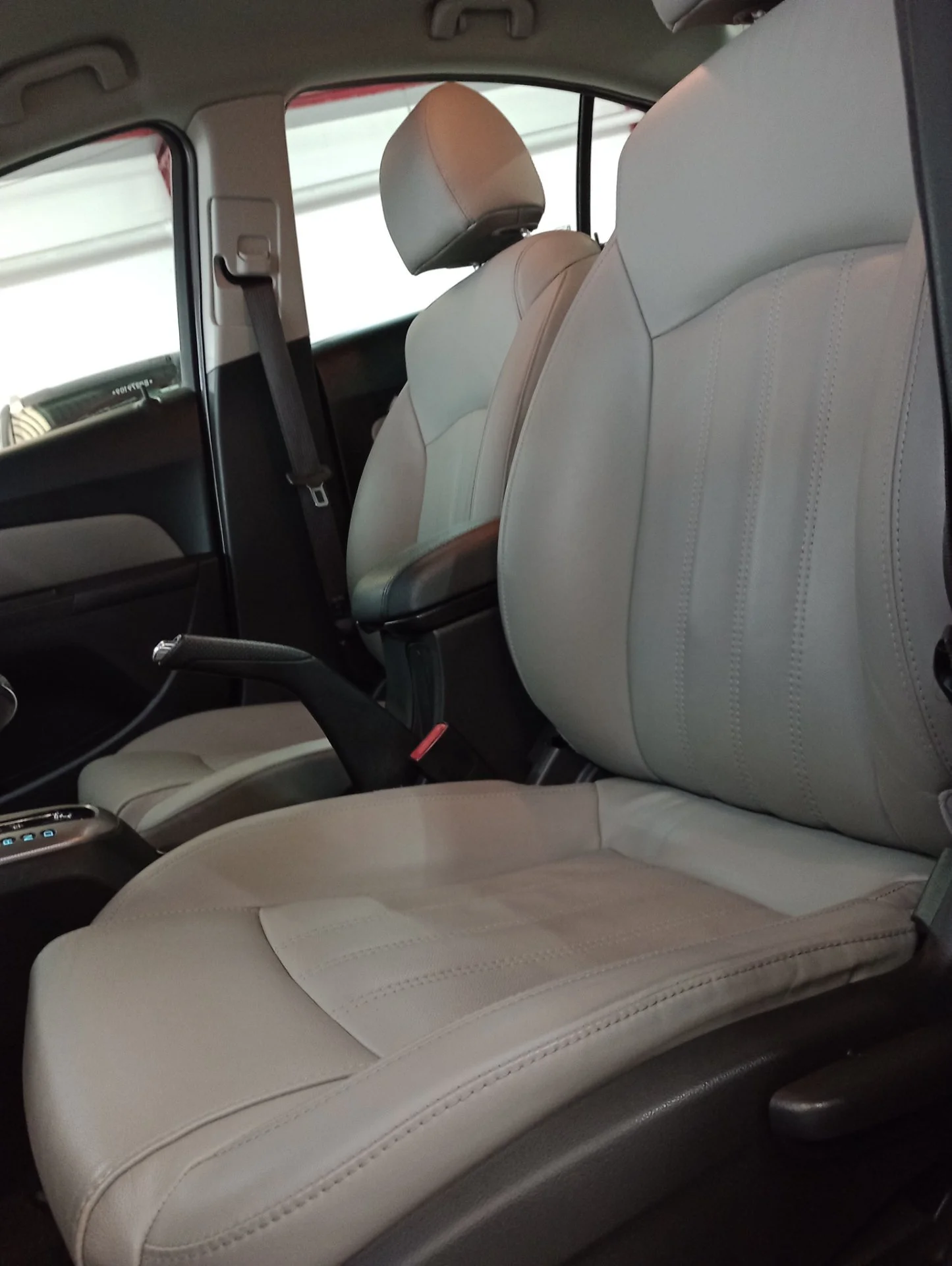 Chevrolet Cruze - Foto 6