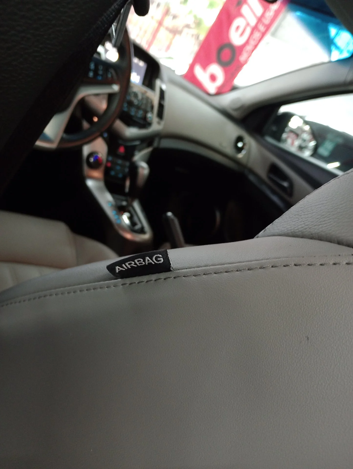 Chevrolet Cruze - Foto 11