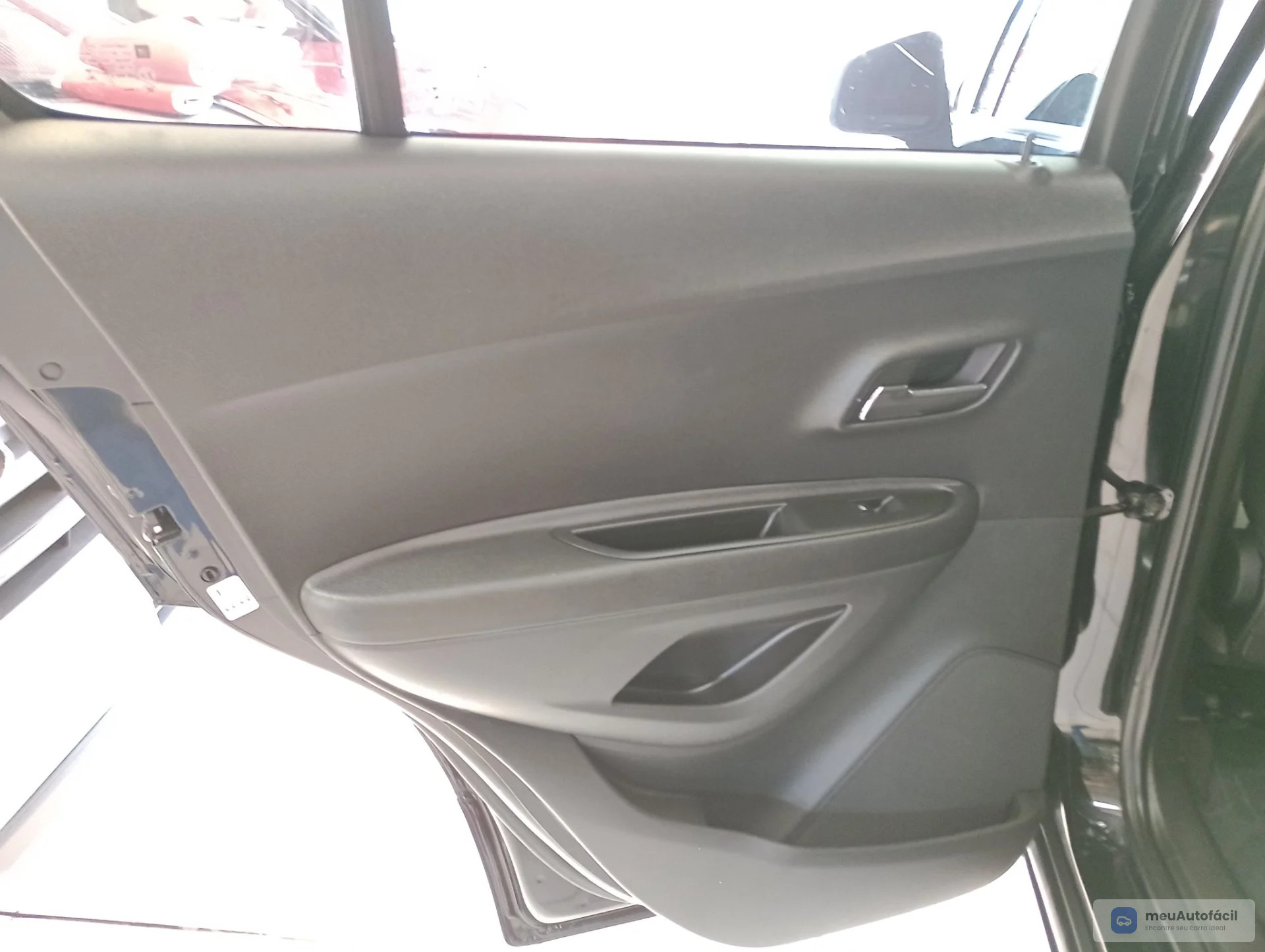 Chevrolet Tracker - Foto 2