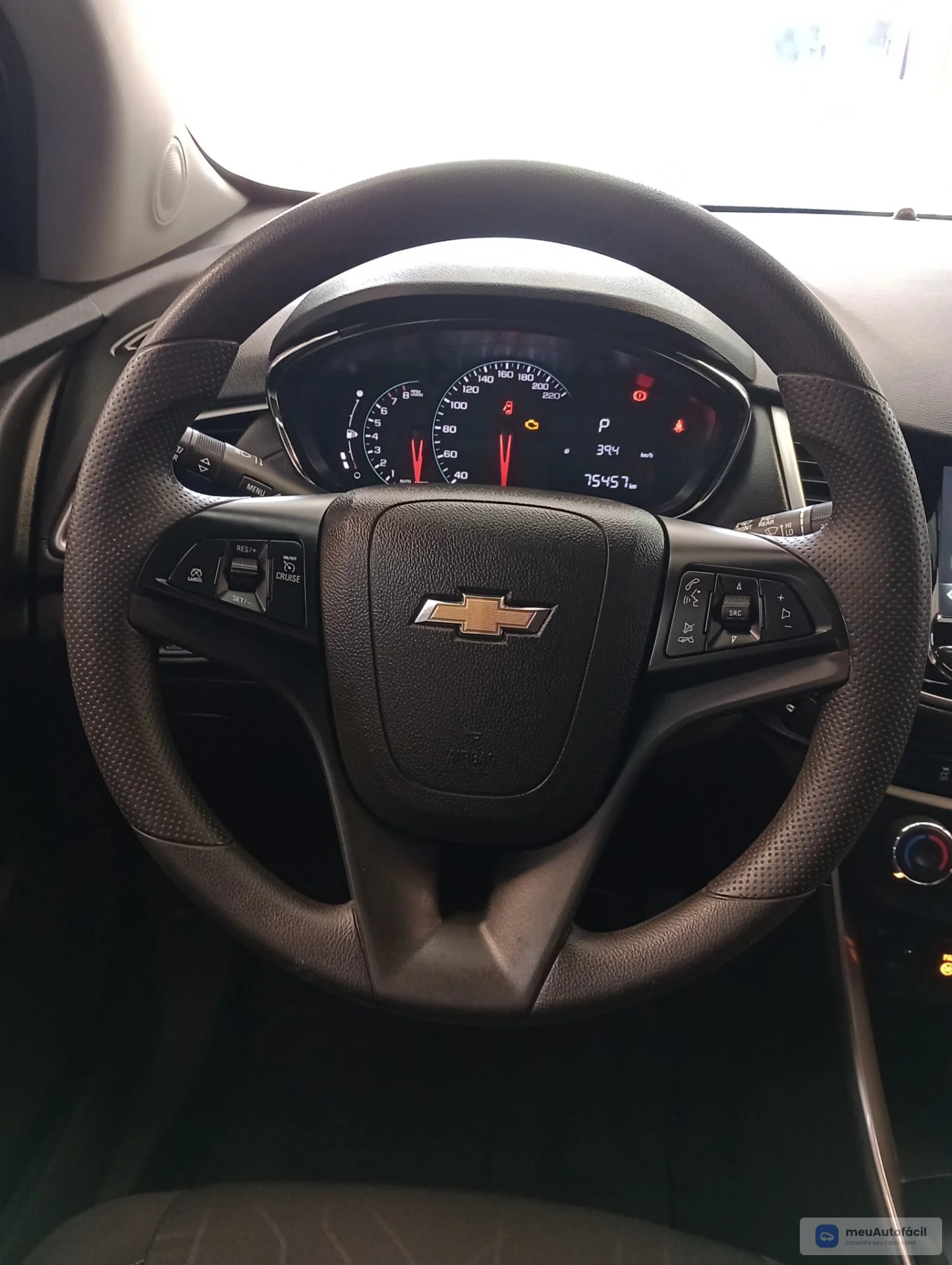 Chevrolet Tracker - Foto 17