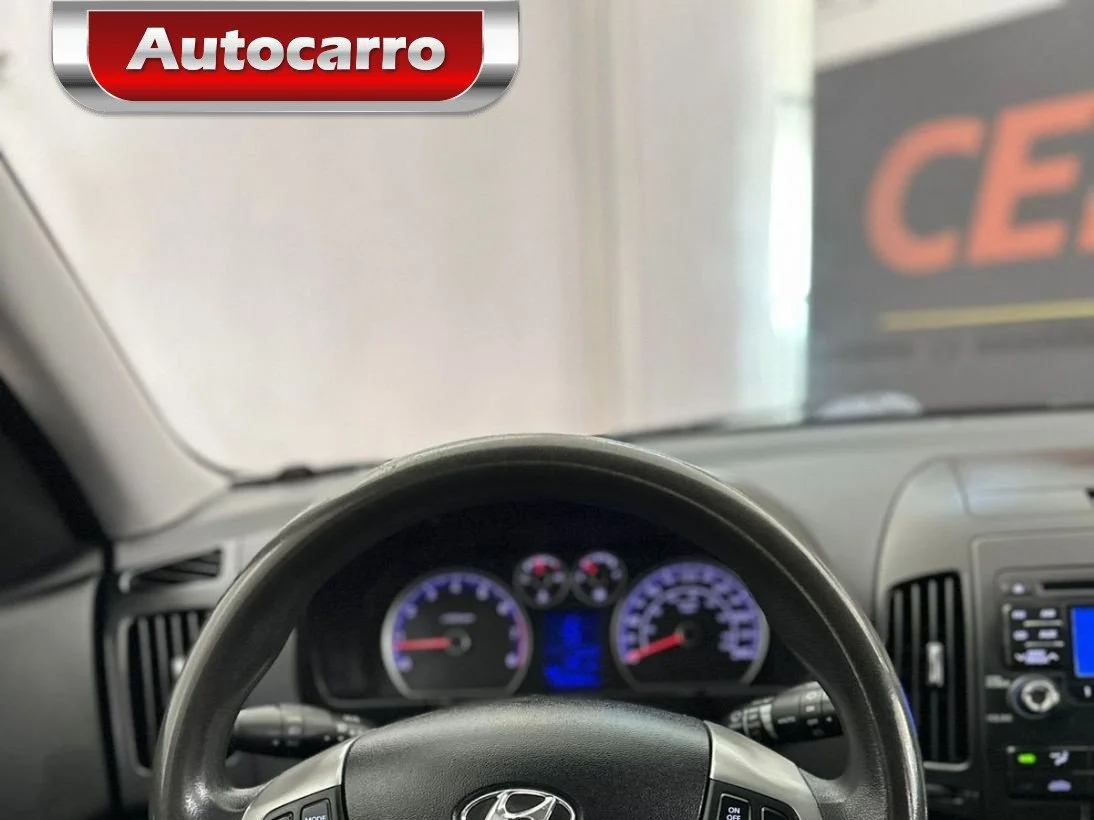 Hyundai i30 - Foto 2