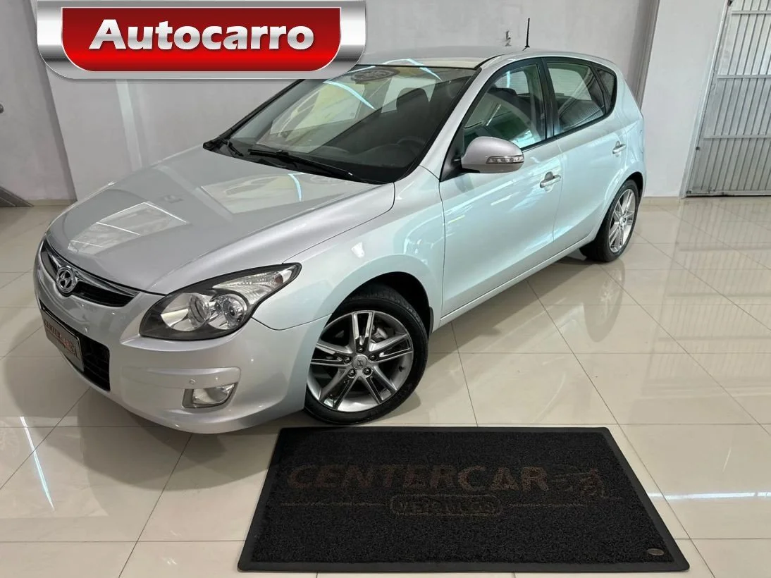 Hyundai i30 - Foto 5