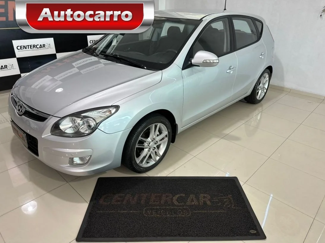 Hyundai i30 - Foto 4