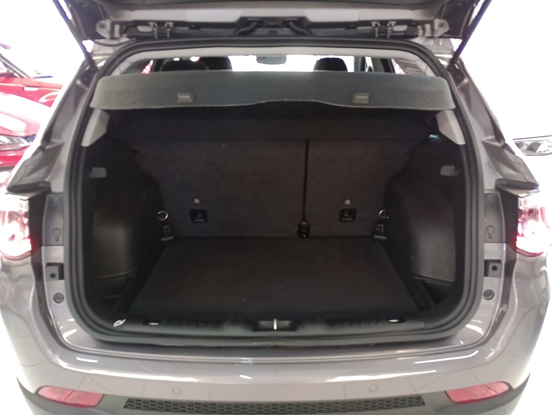 Jeep Compass - Foto 2