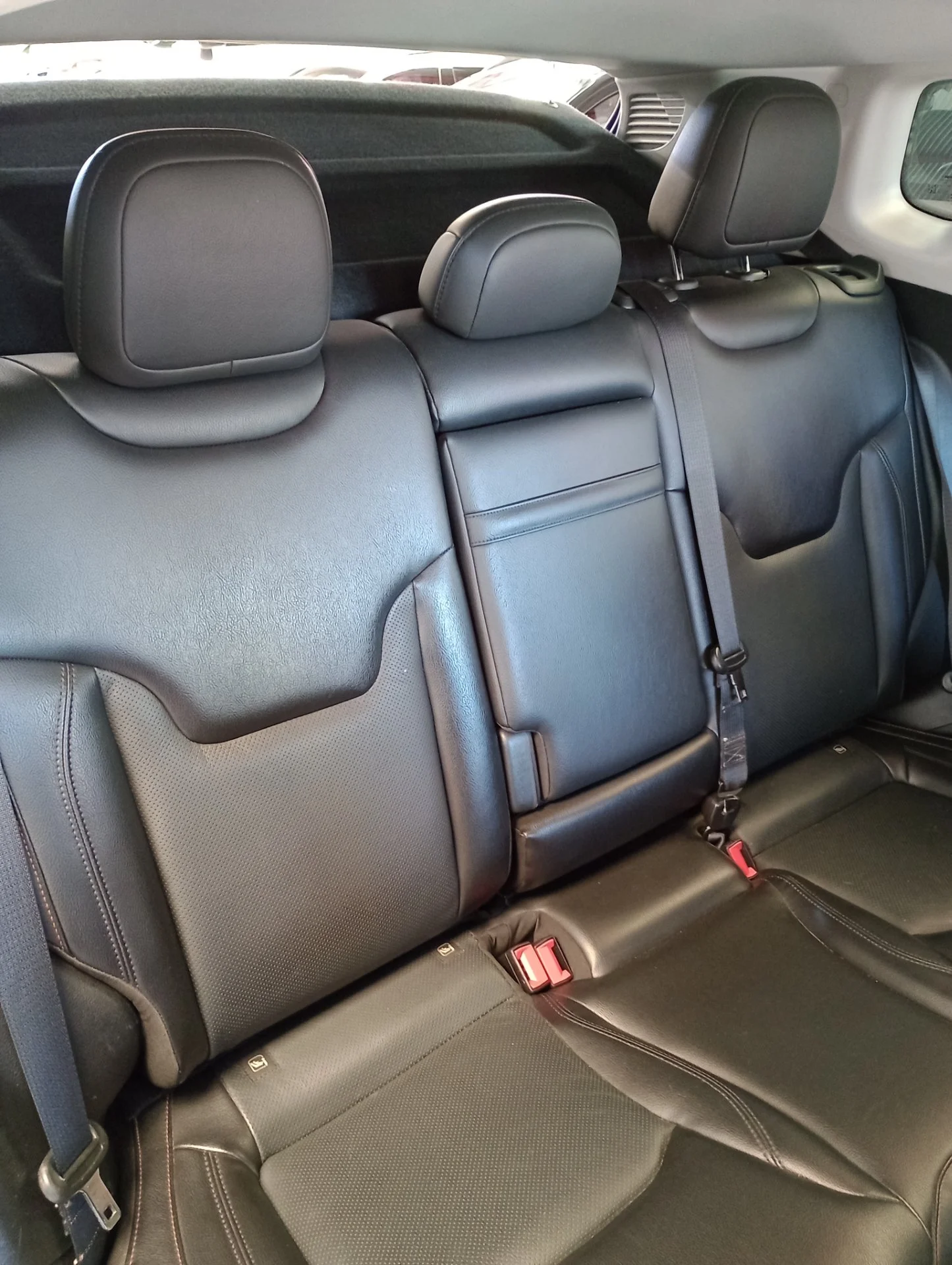 Jeep Compass - Foto 20