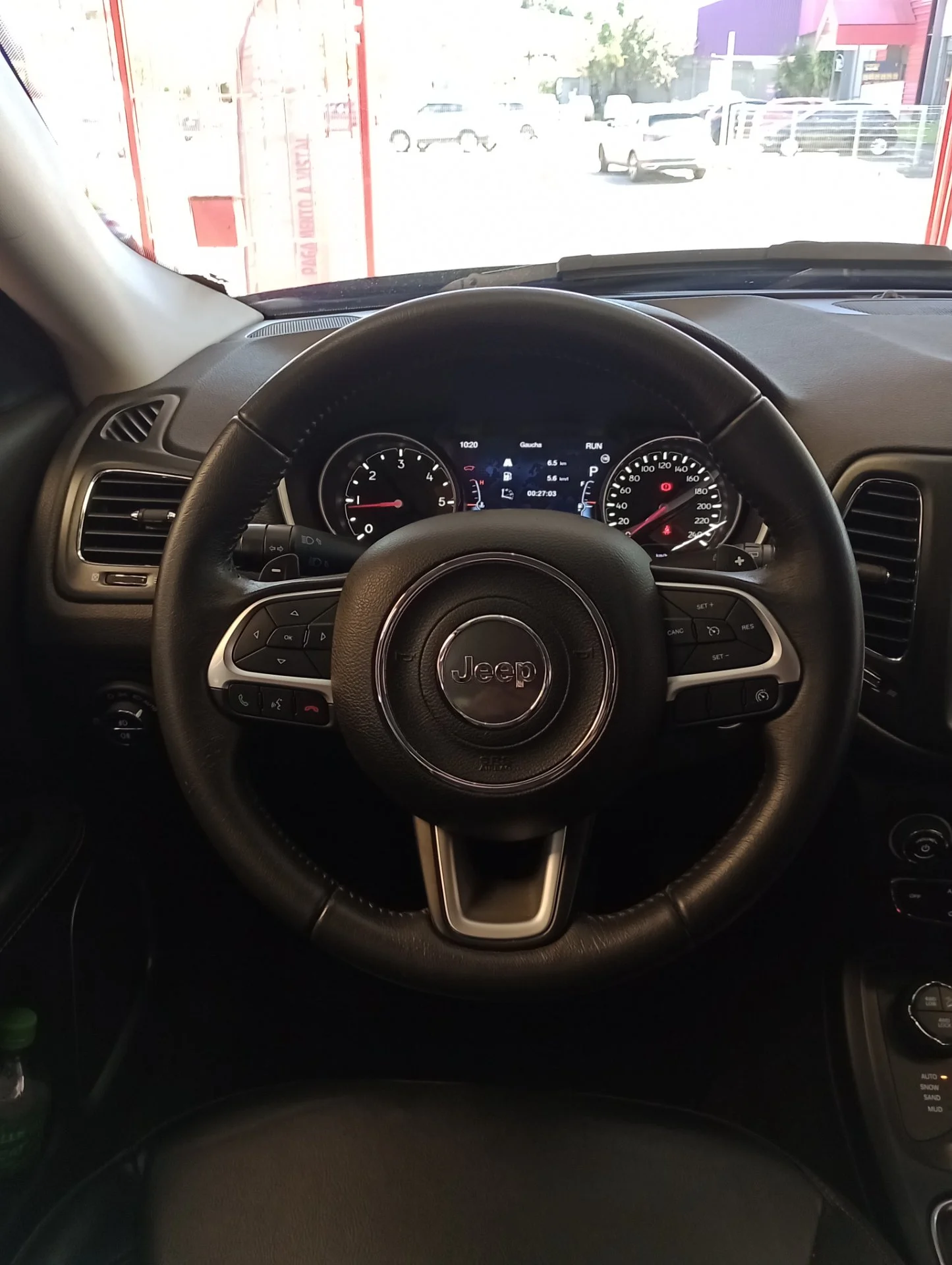 Jeep Compass - Foto 11