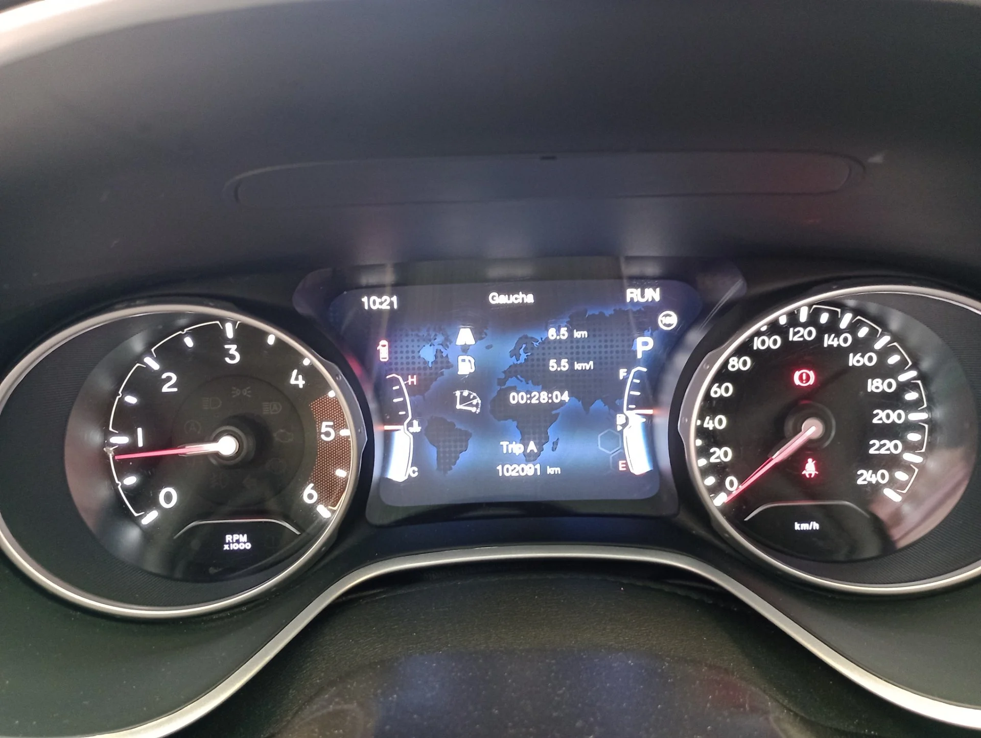 Jeep Compass - Foto 21