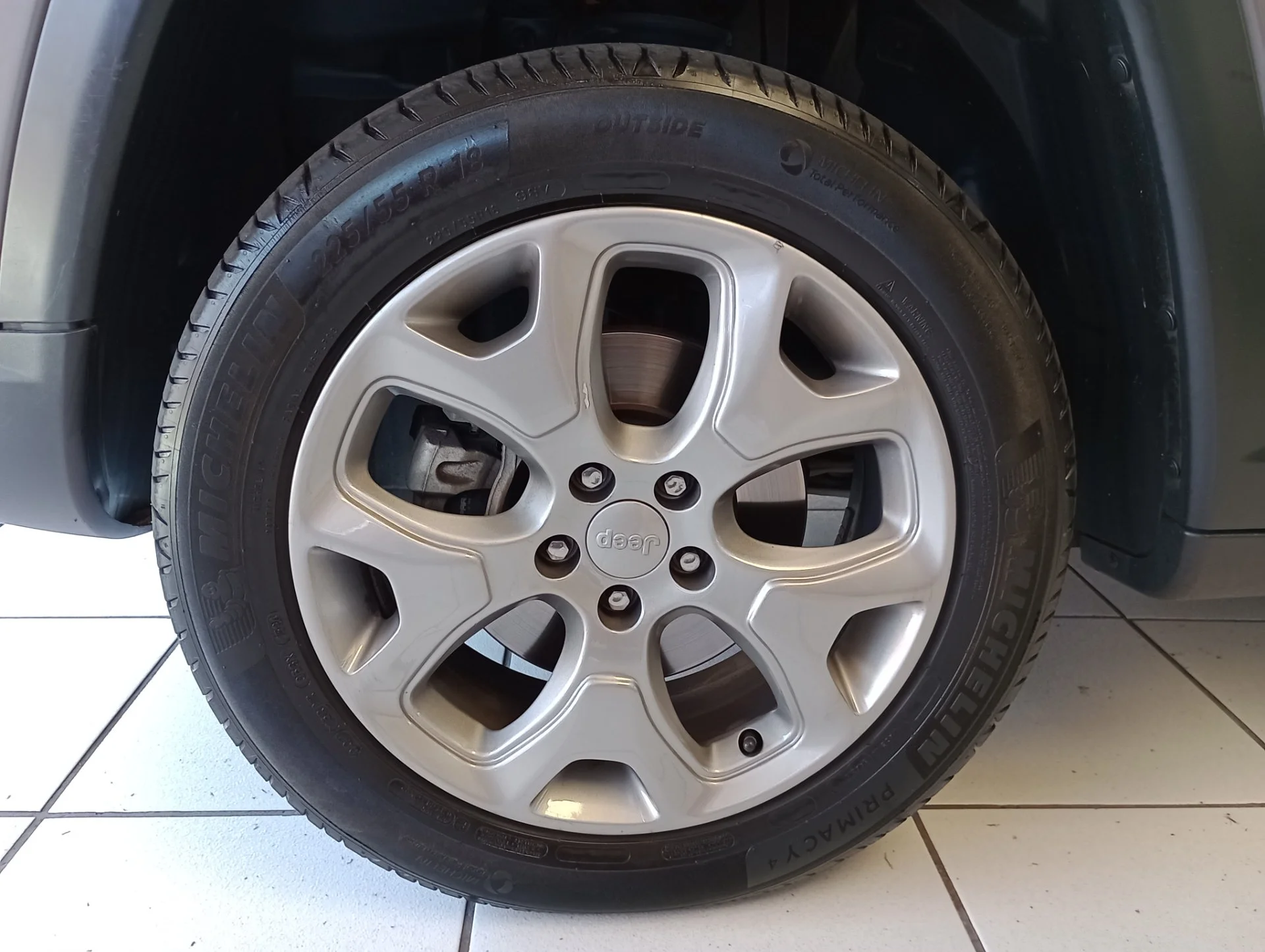 Jeep Compass - Foto 16