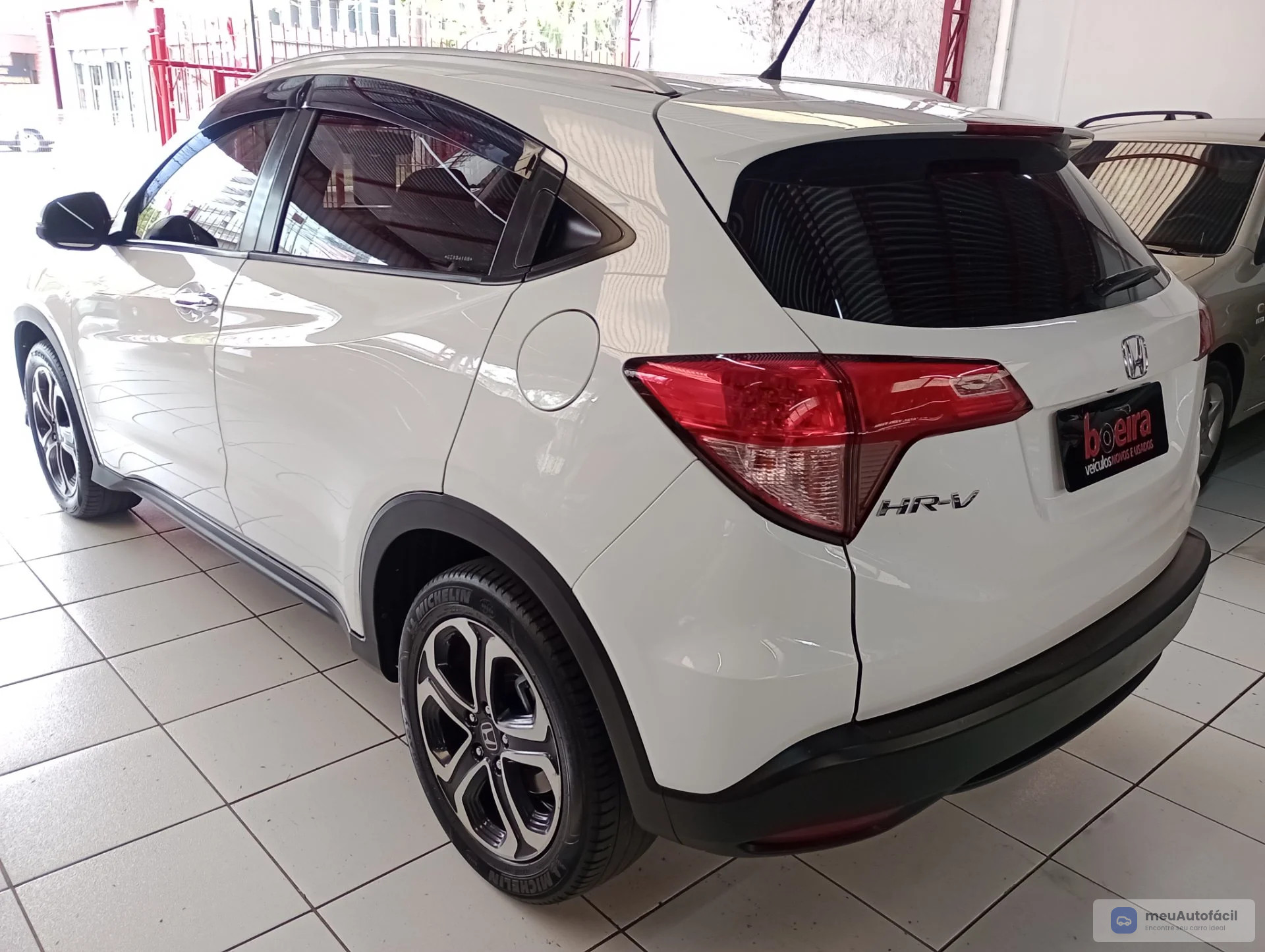 Honda HR-V - Foto 8