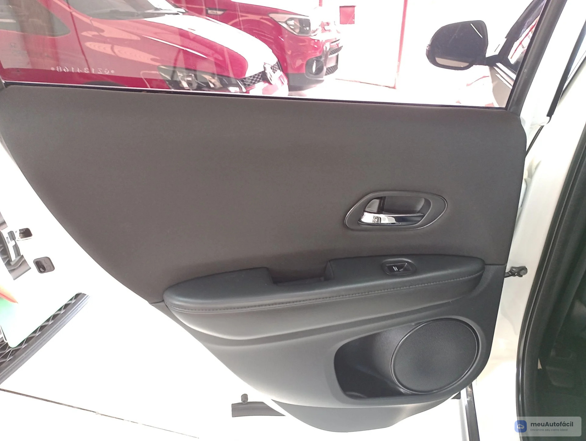 Honda HR-V - Foto 11