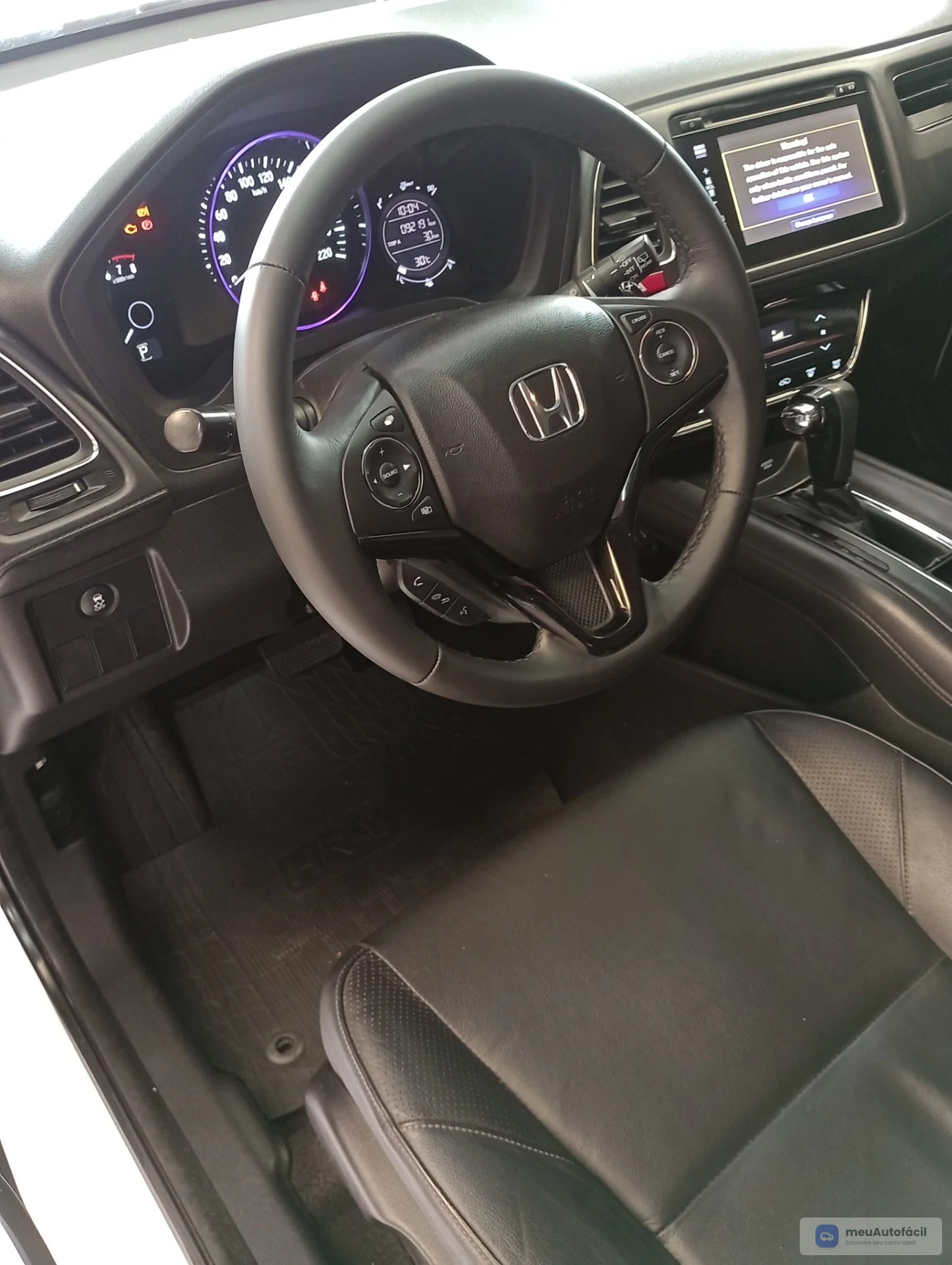 Honda HR-V - Foto 12