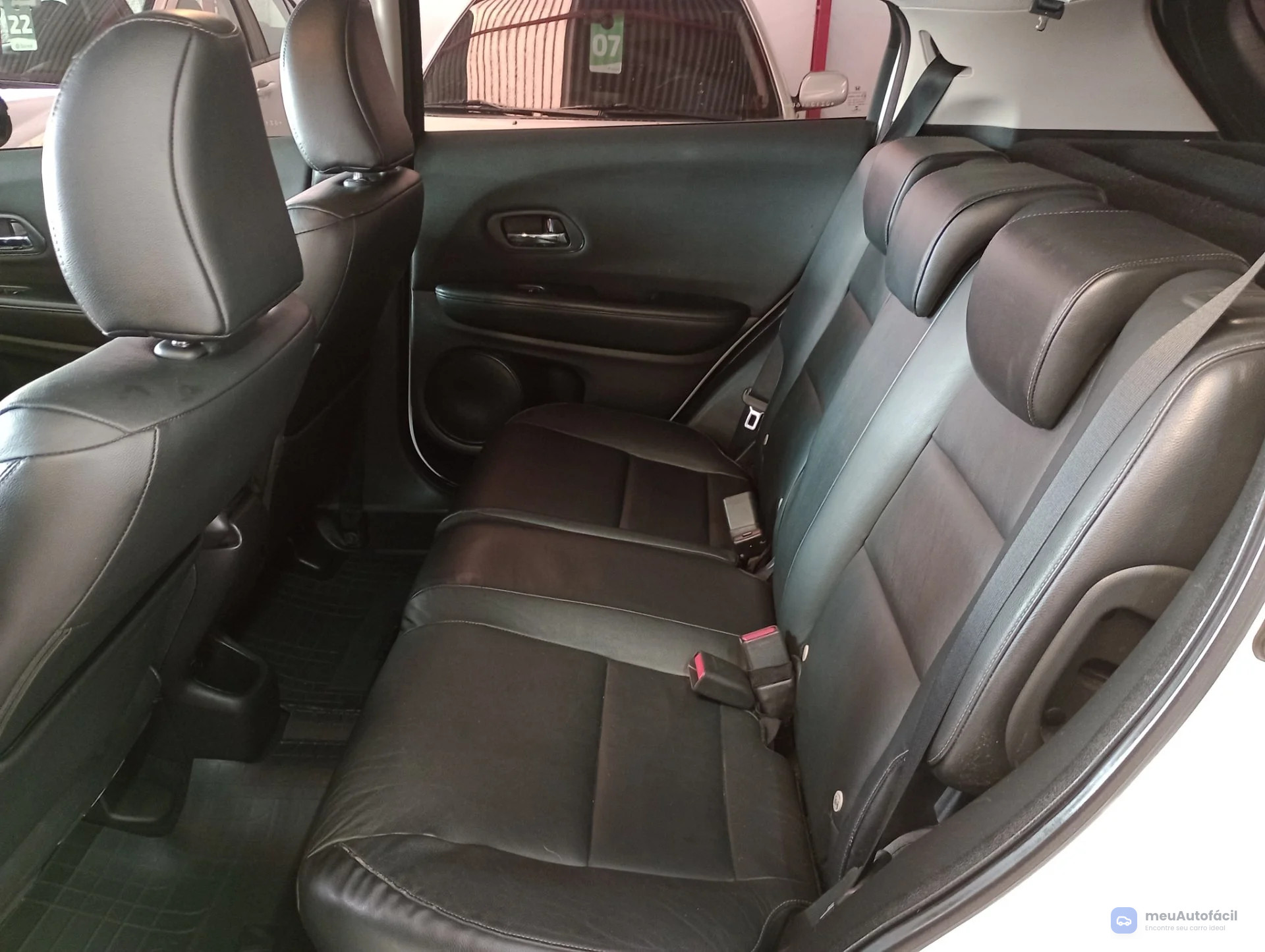 Honda HR-V - Foto 13