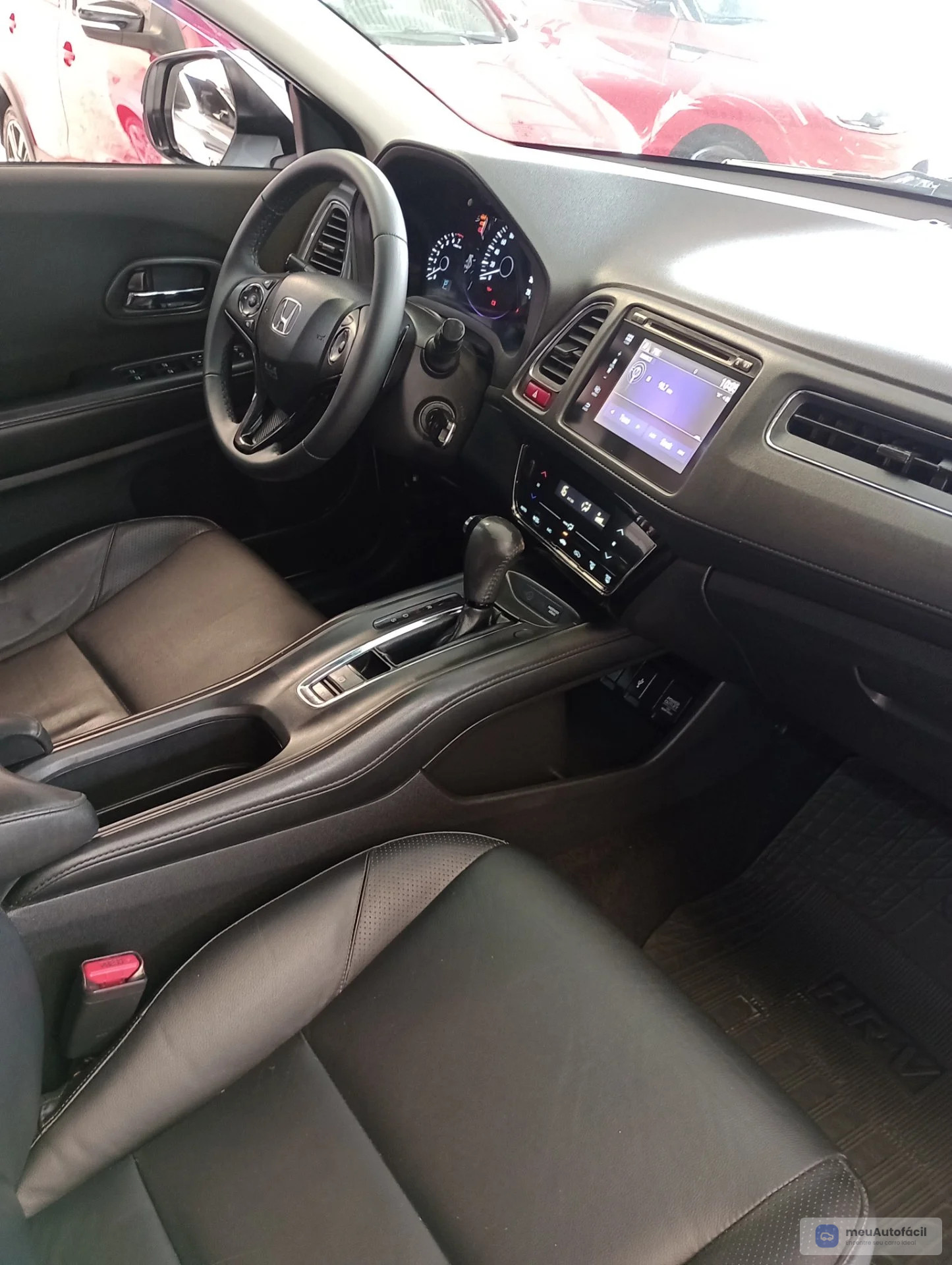 Honda HR-V - Foto 16