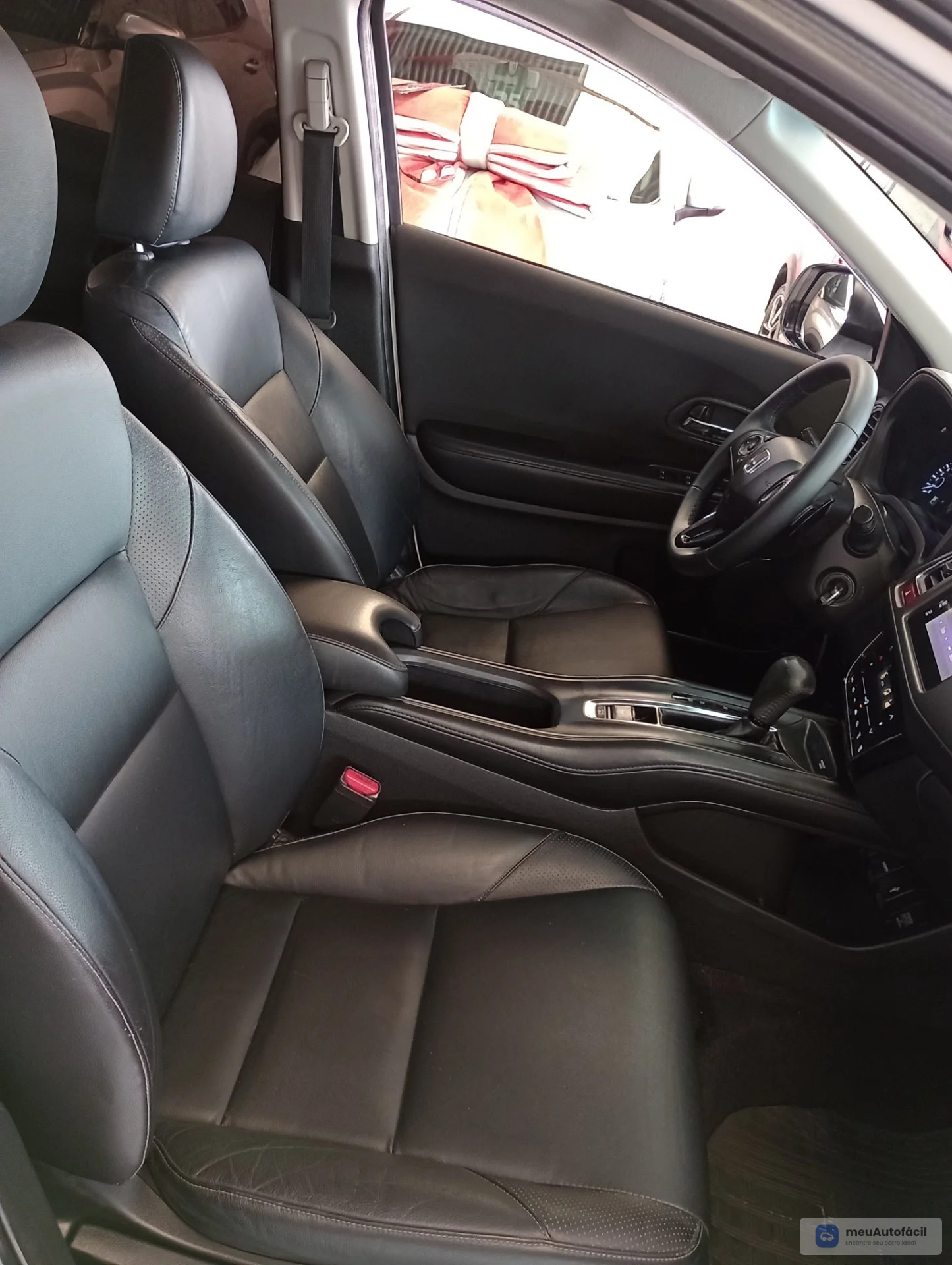 Honda HR-V - Foto 18