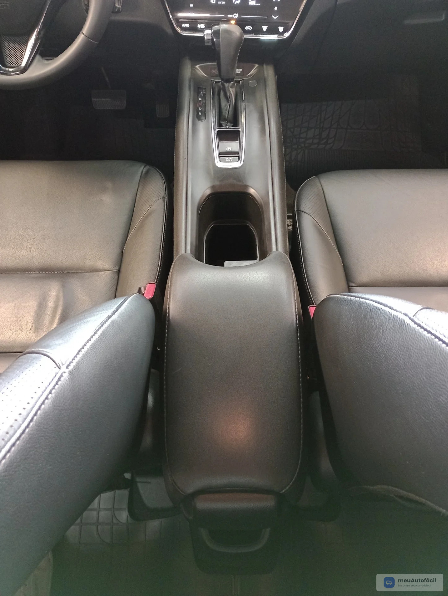 Honda HR-V - Foto 21