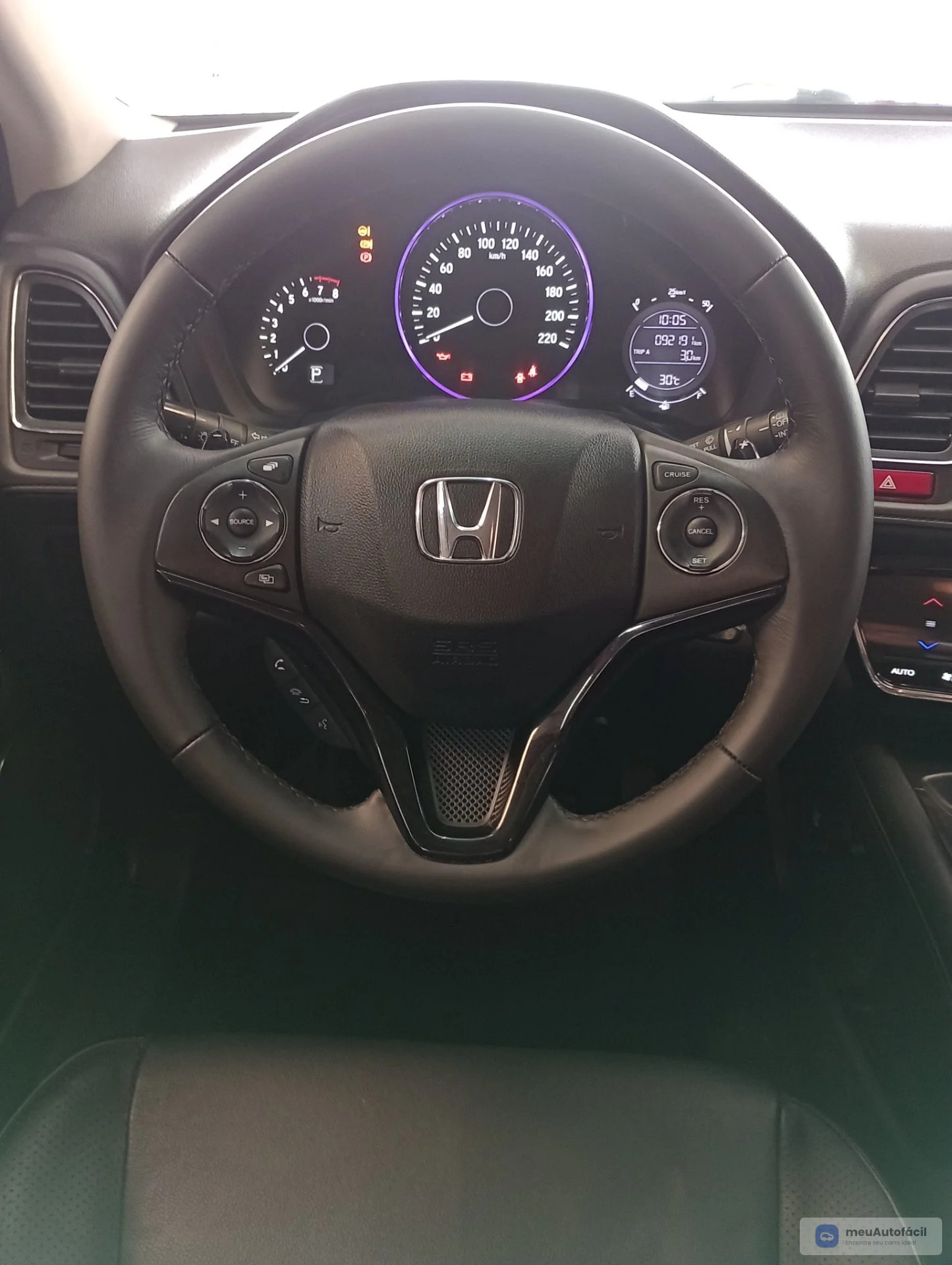 Honda HR-V - Foto 20