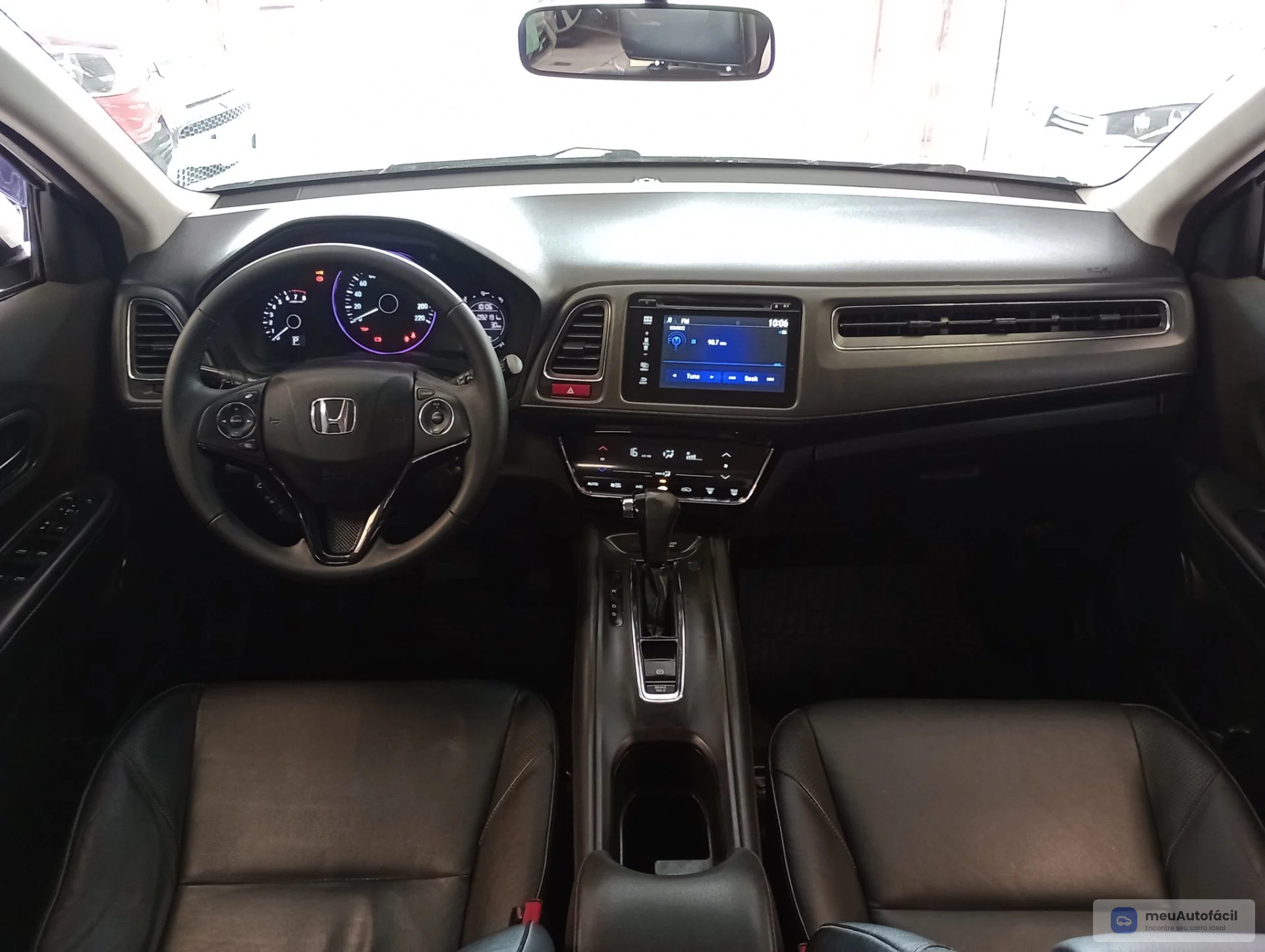 Honda HR-V - Foto 14