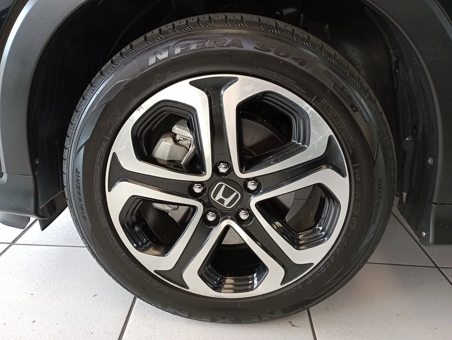 Honda HR-V - Foto 16