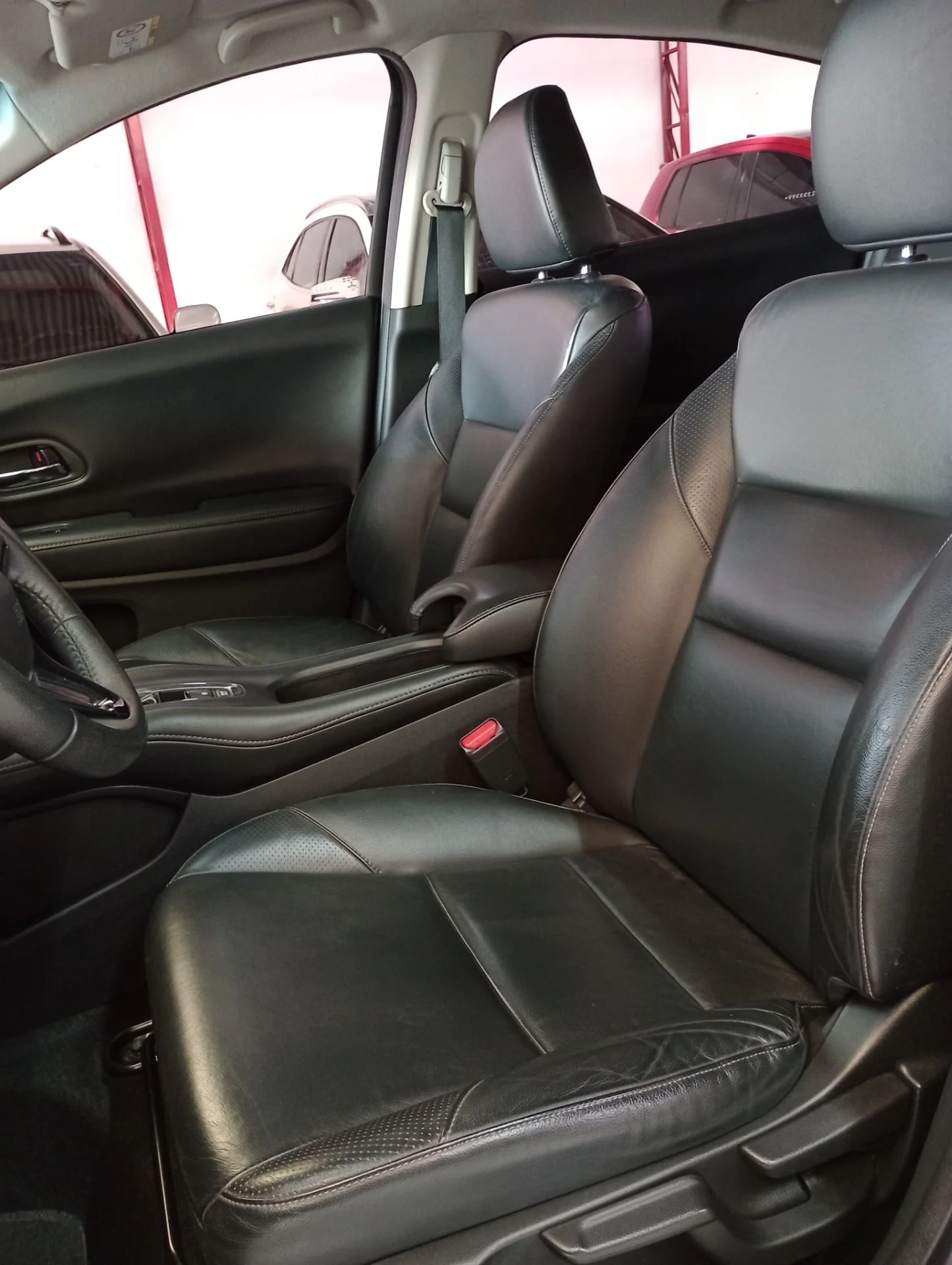 Honda HR-V - Foto 10