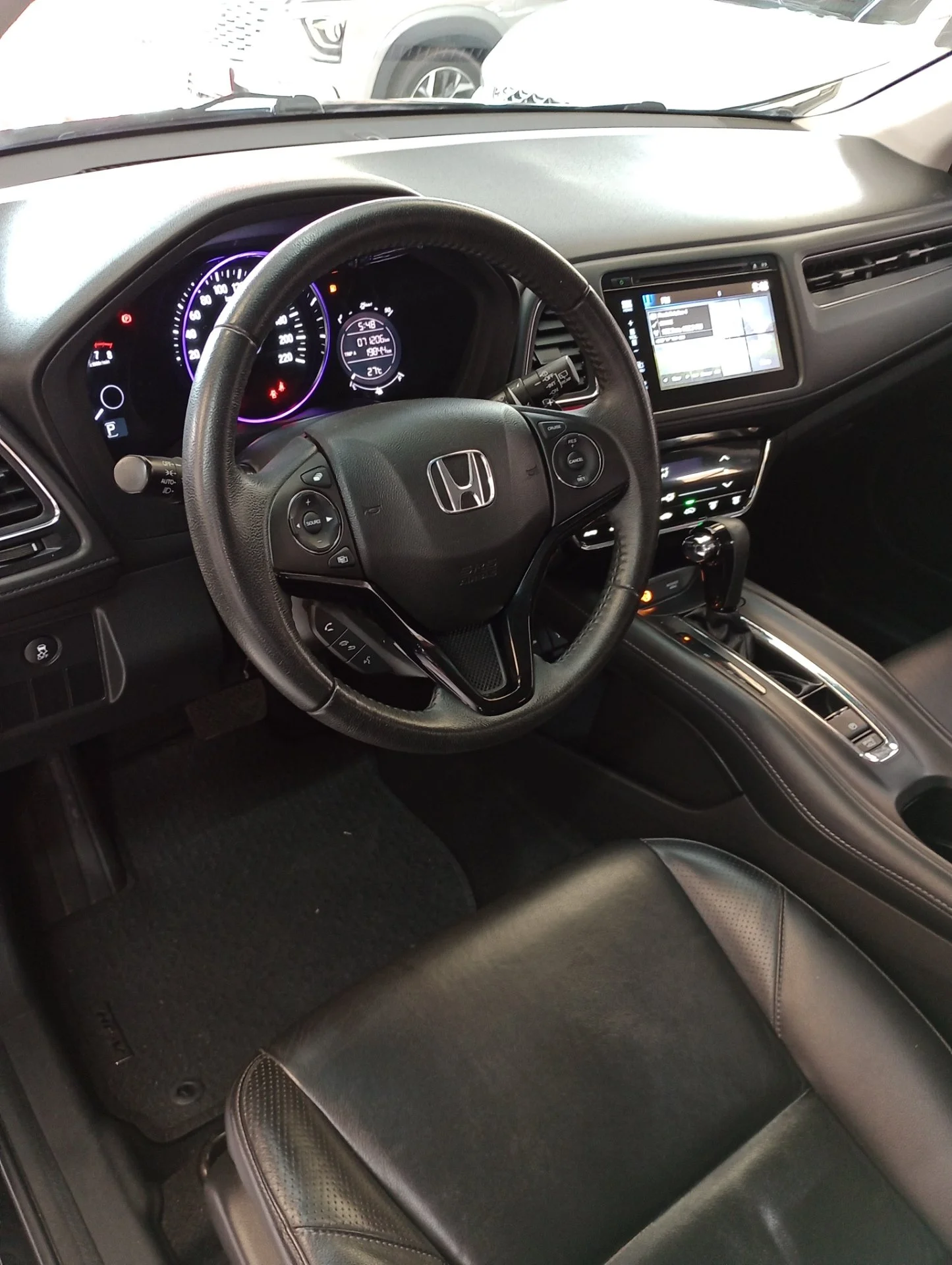 Honda HR-V - Foto 19