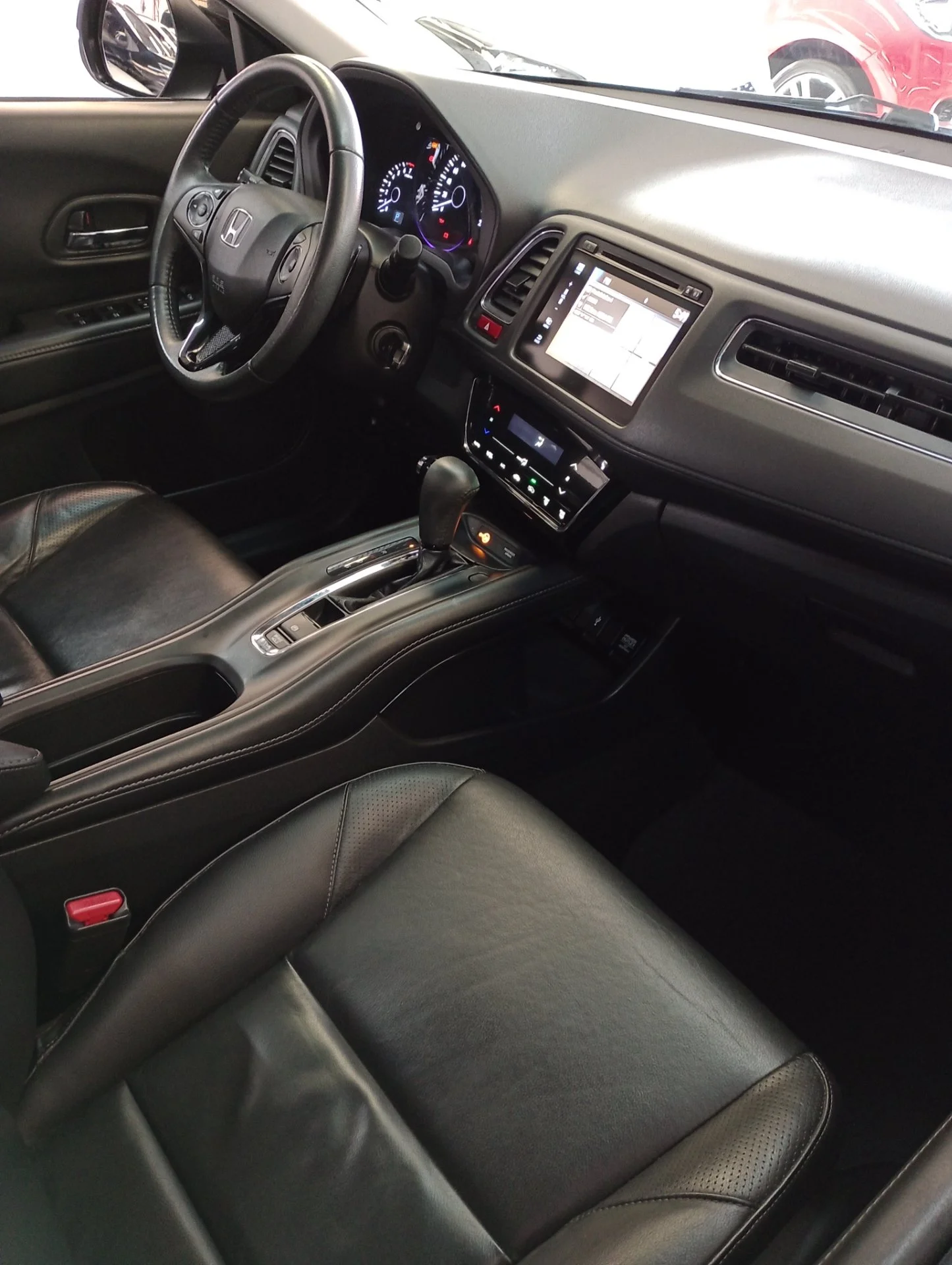 Honda HR-V - Foto 18