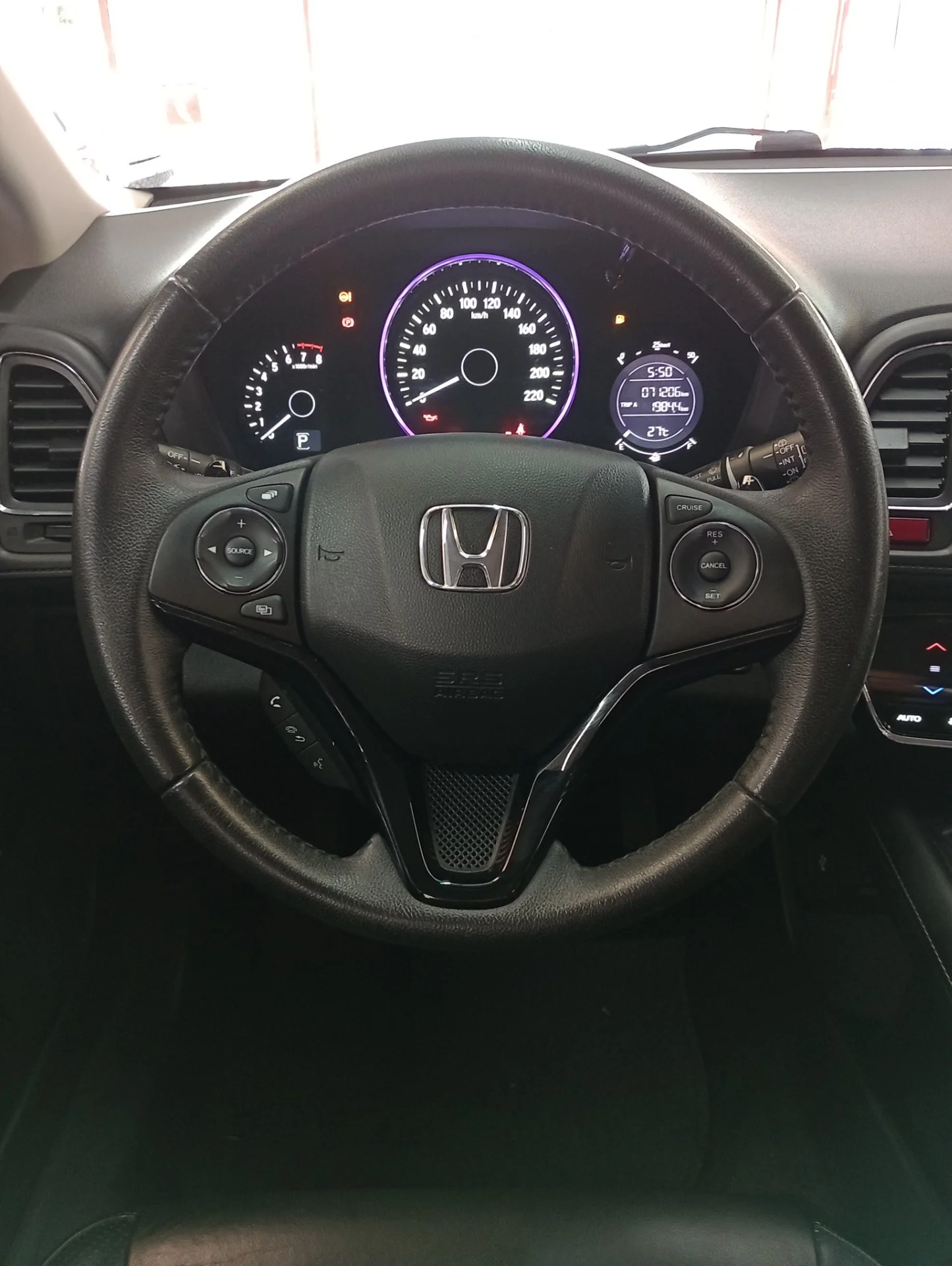 Honda HR-V - Foto 15