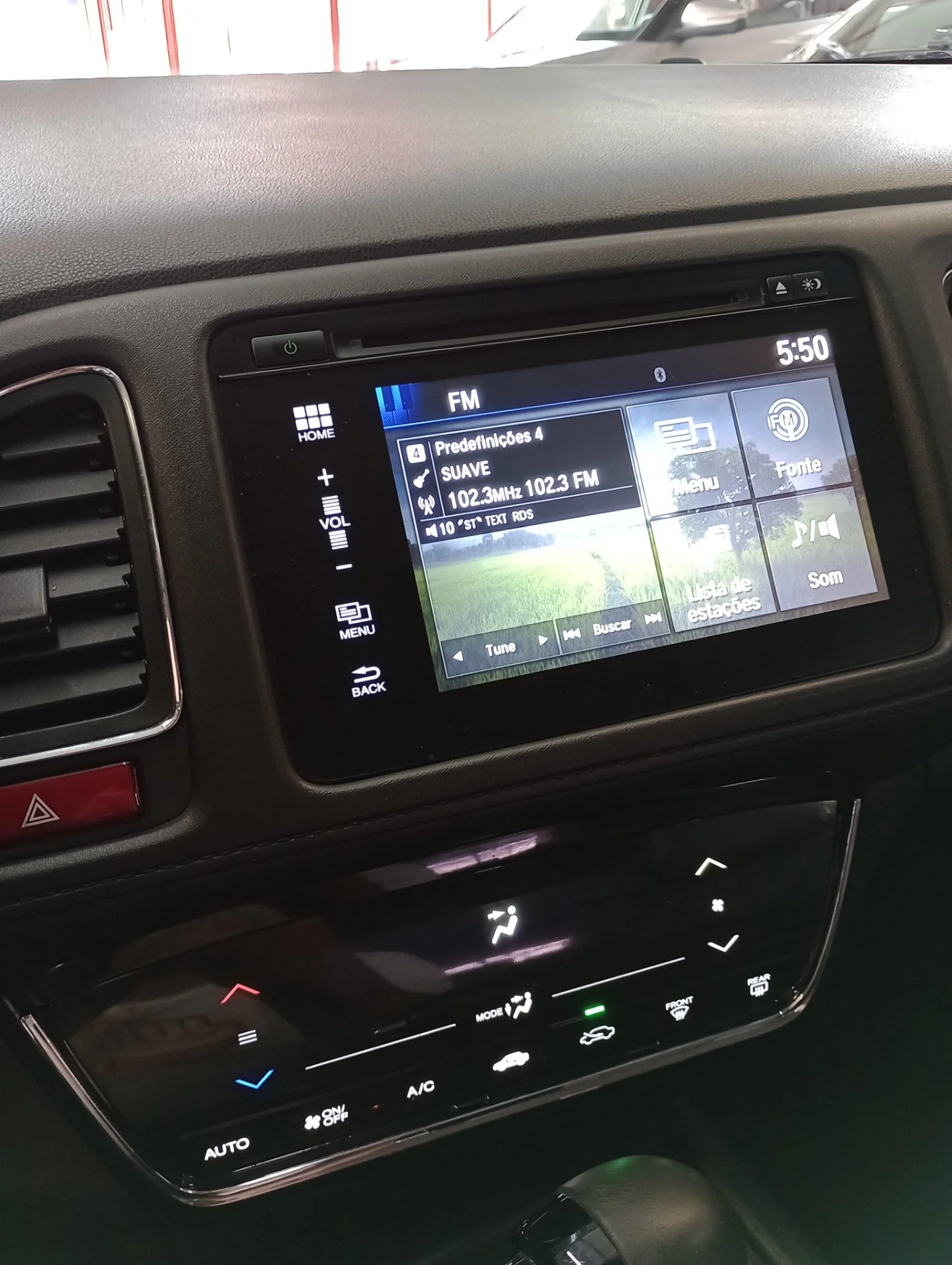 Honda HR-V - Foto 22