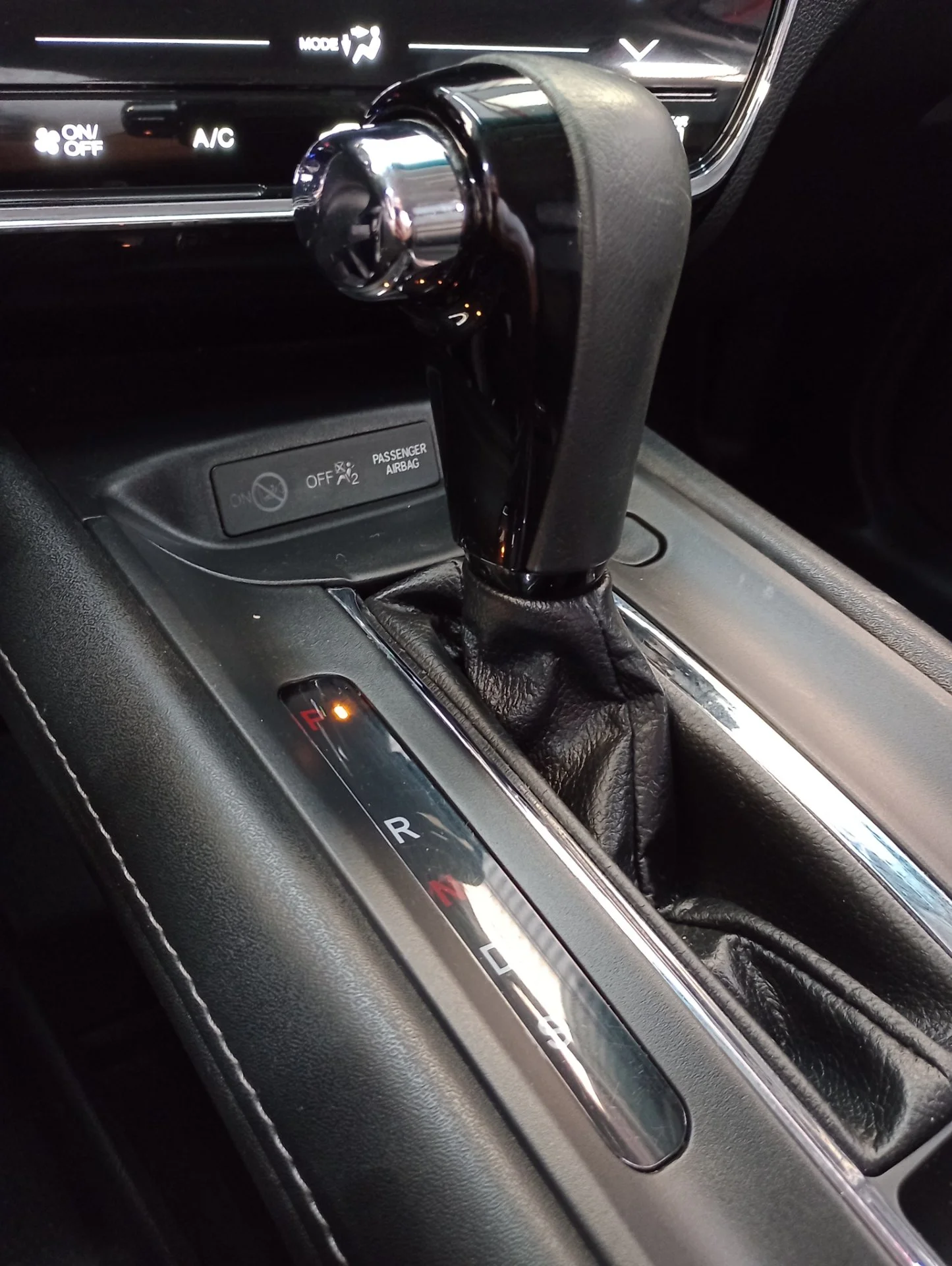 Honda HR-V - Foto 12