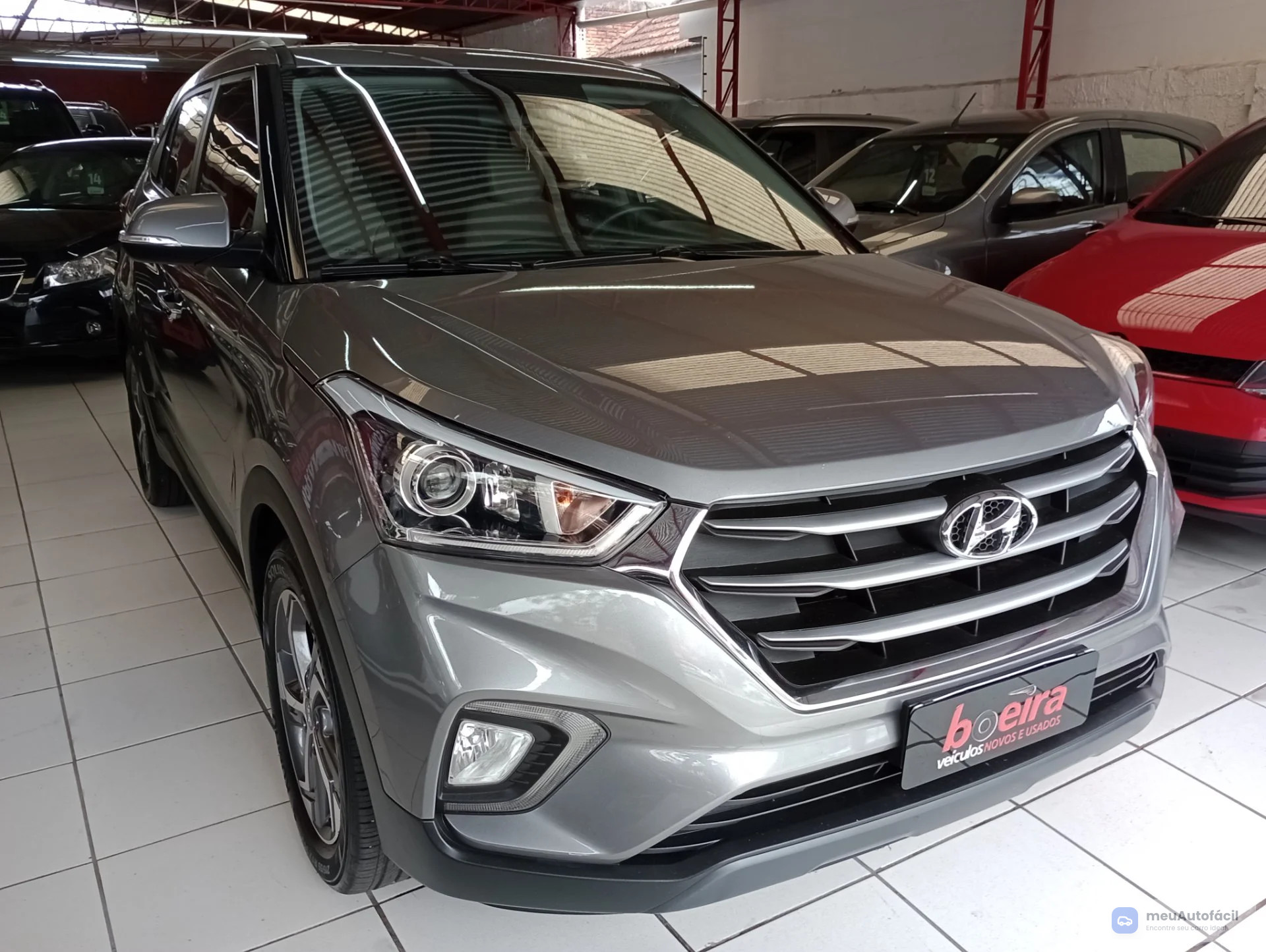 Hyundai Creta - Foto 12