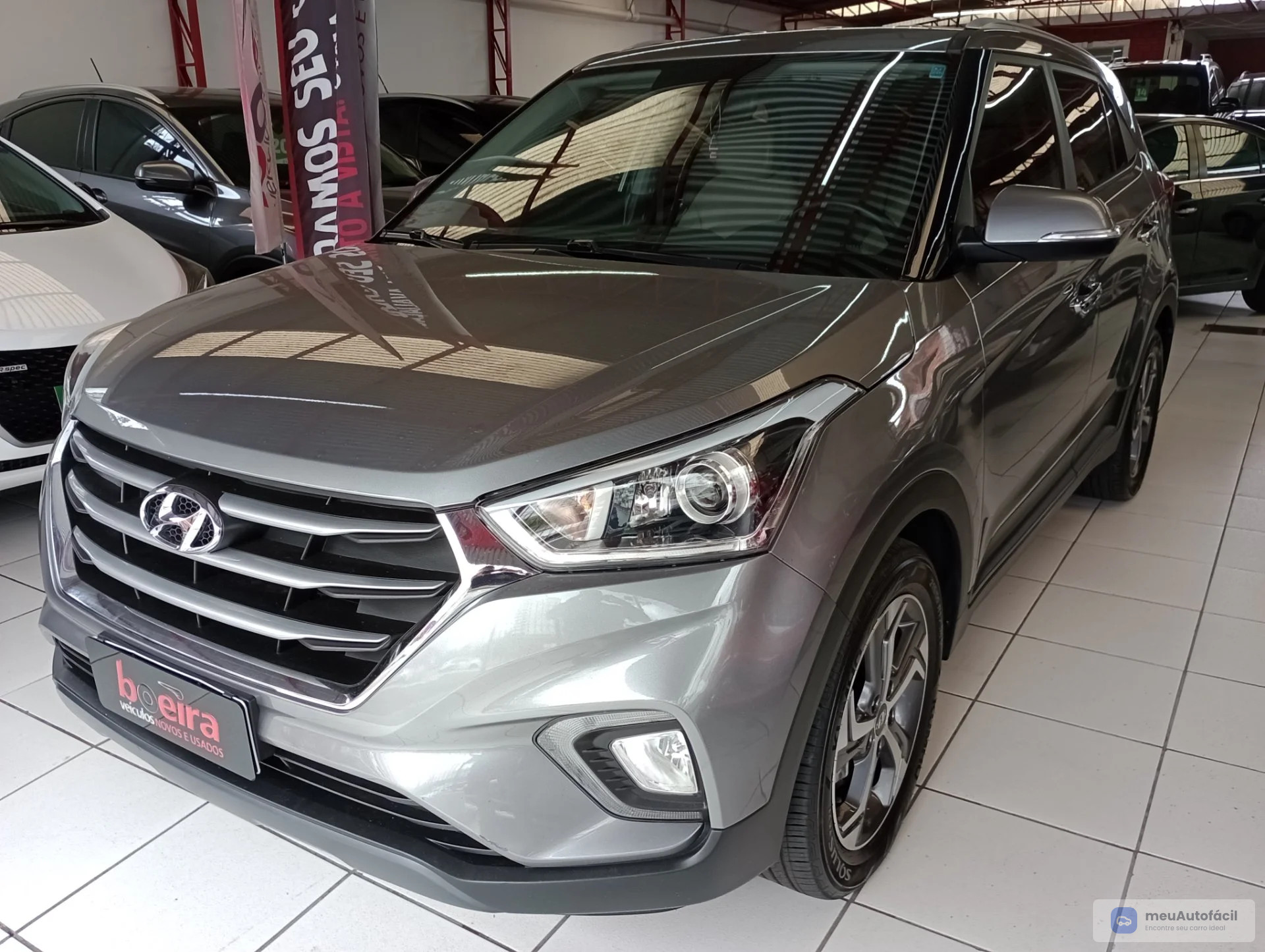 Hyundai Creta - Foto 14