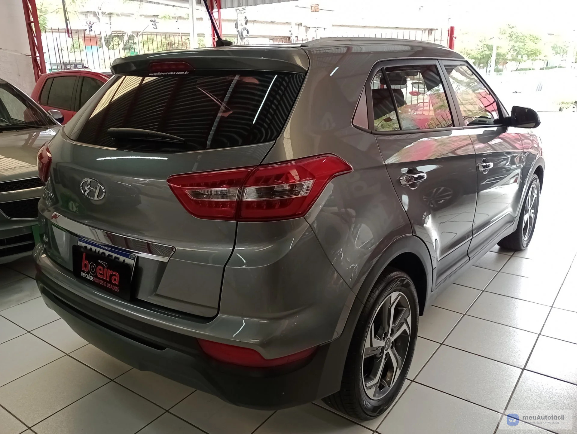 Hyundai Creta - Foto 7