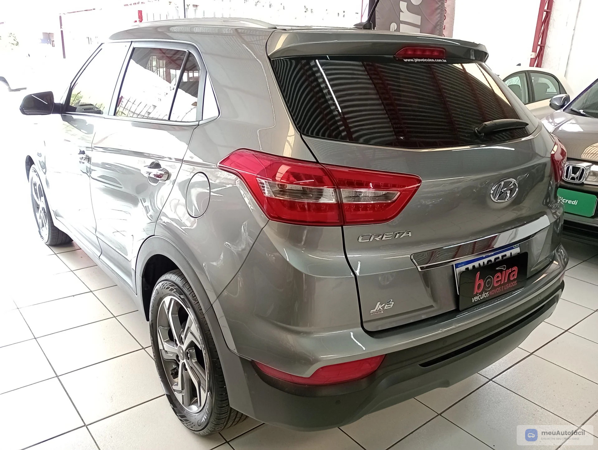 Hyundai Creta - Foto 11