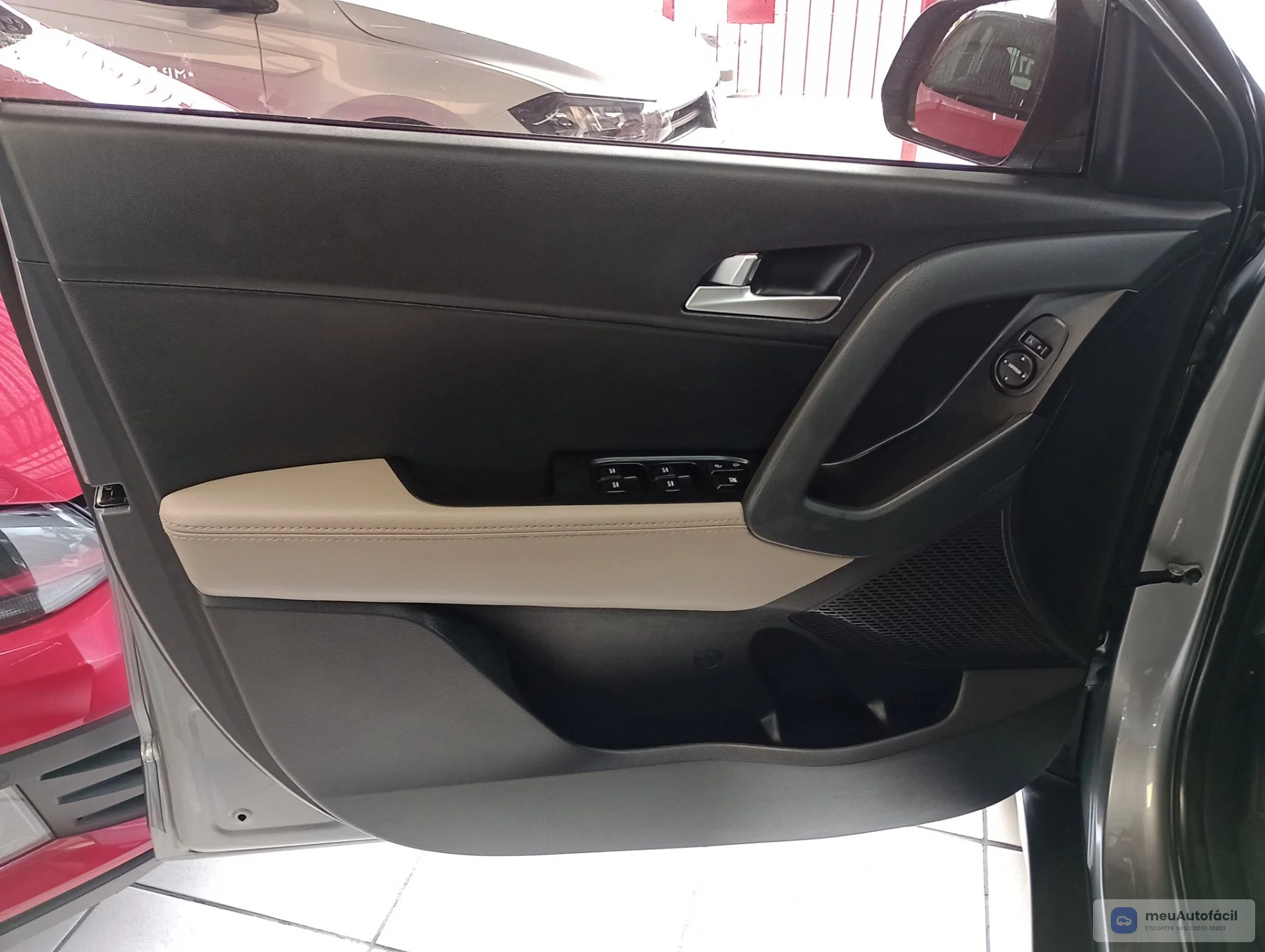 Hyundai Creta - Foto 6