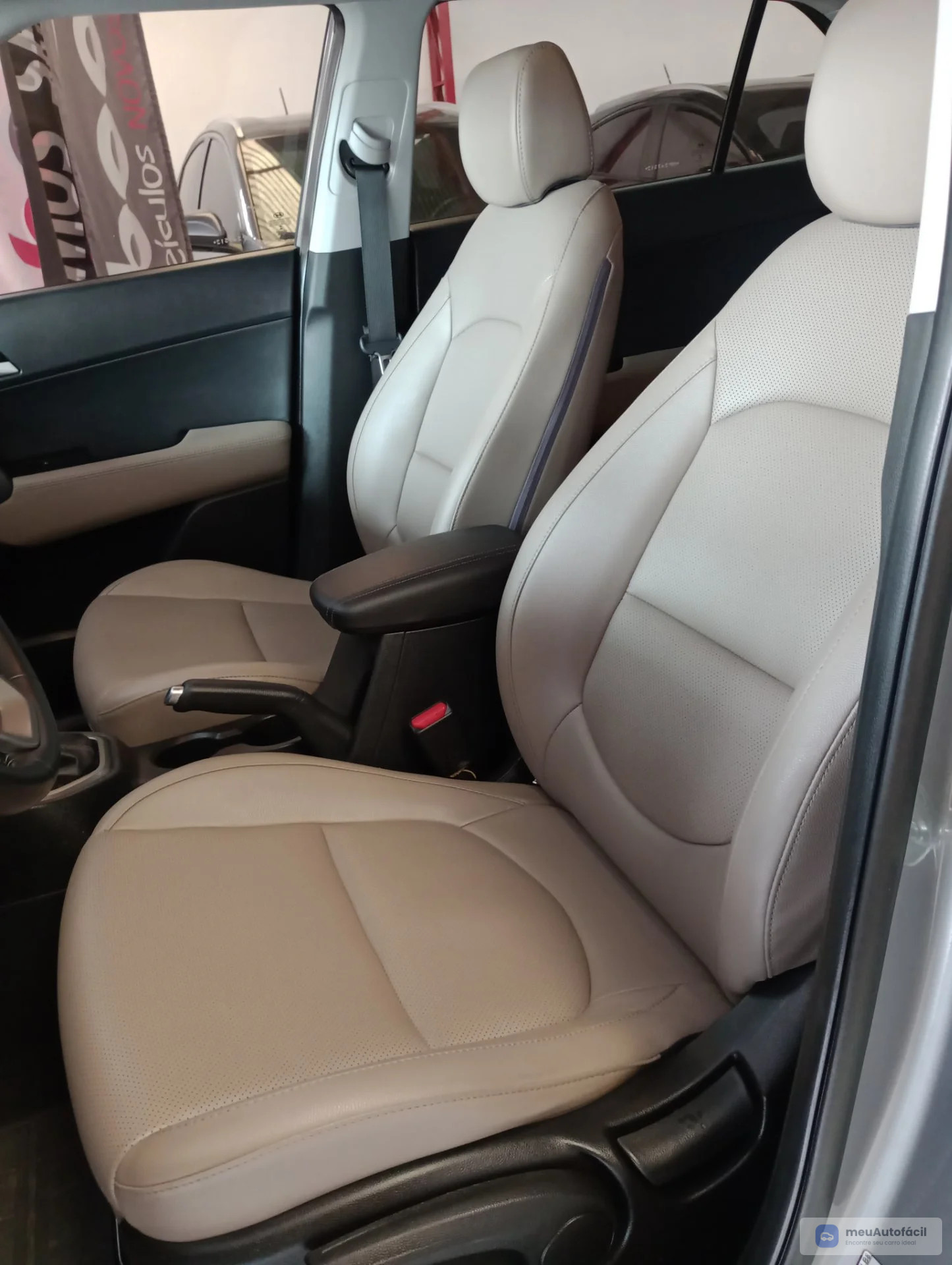 Hyundai Creta - Foto 2