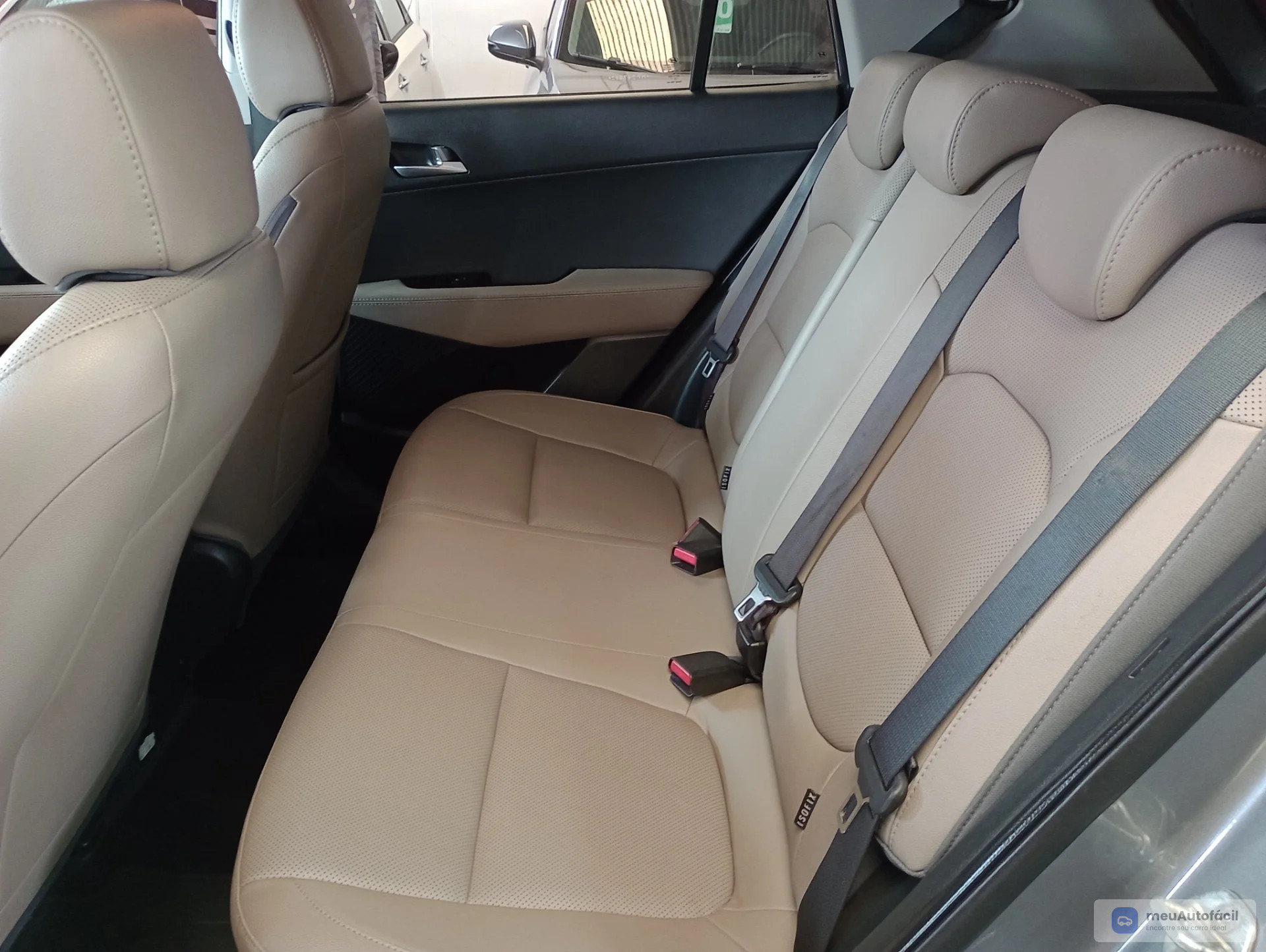 Hyundai Creta - Foto 10