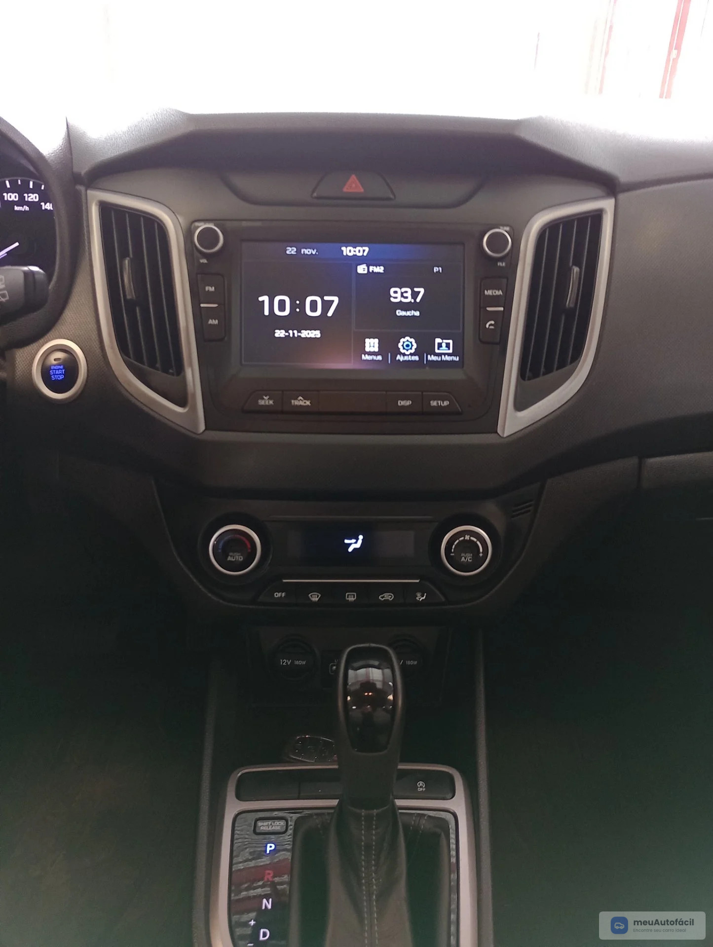 Hyundai Creta - Foto 5