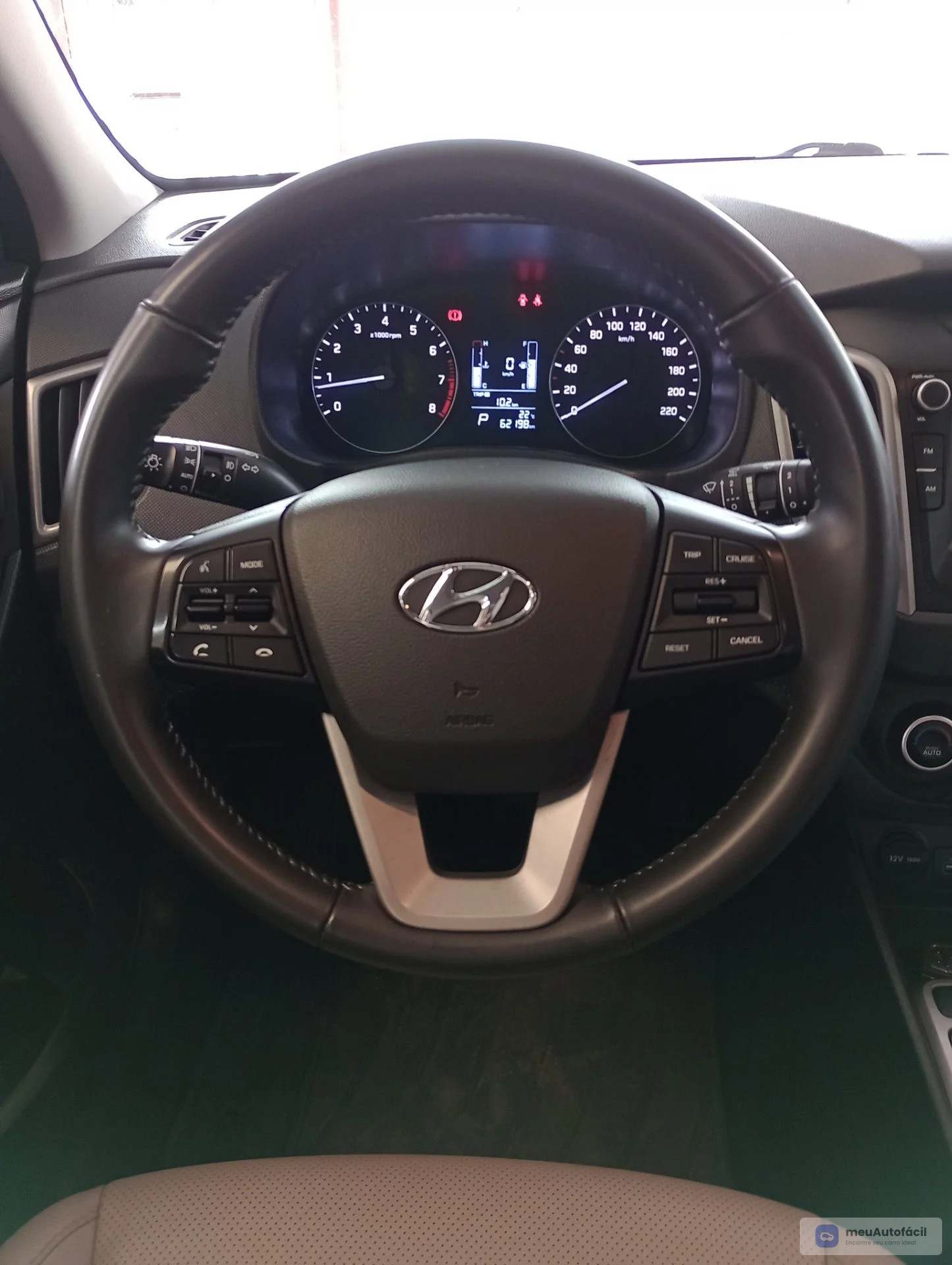 Hyundai Creta - Foto 4