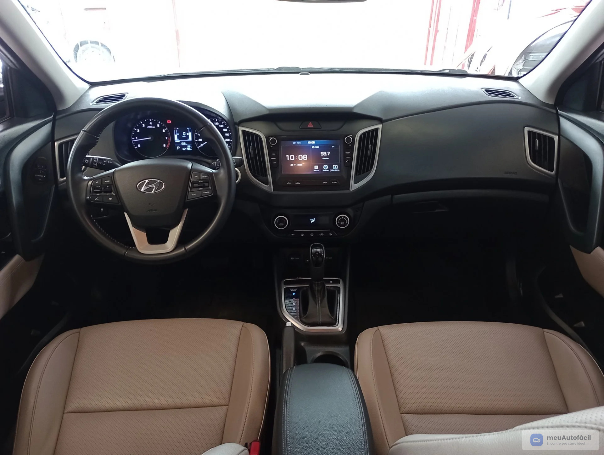 Hyundai Creta - Foto 3