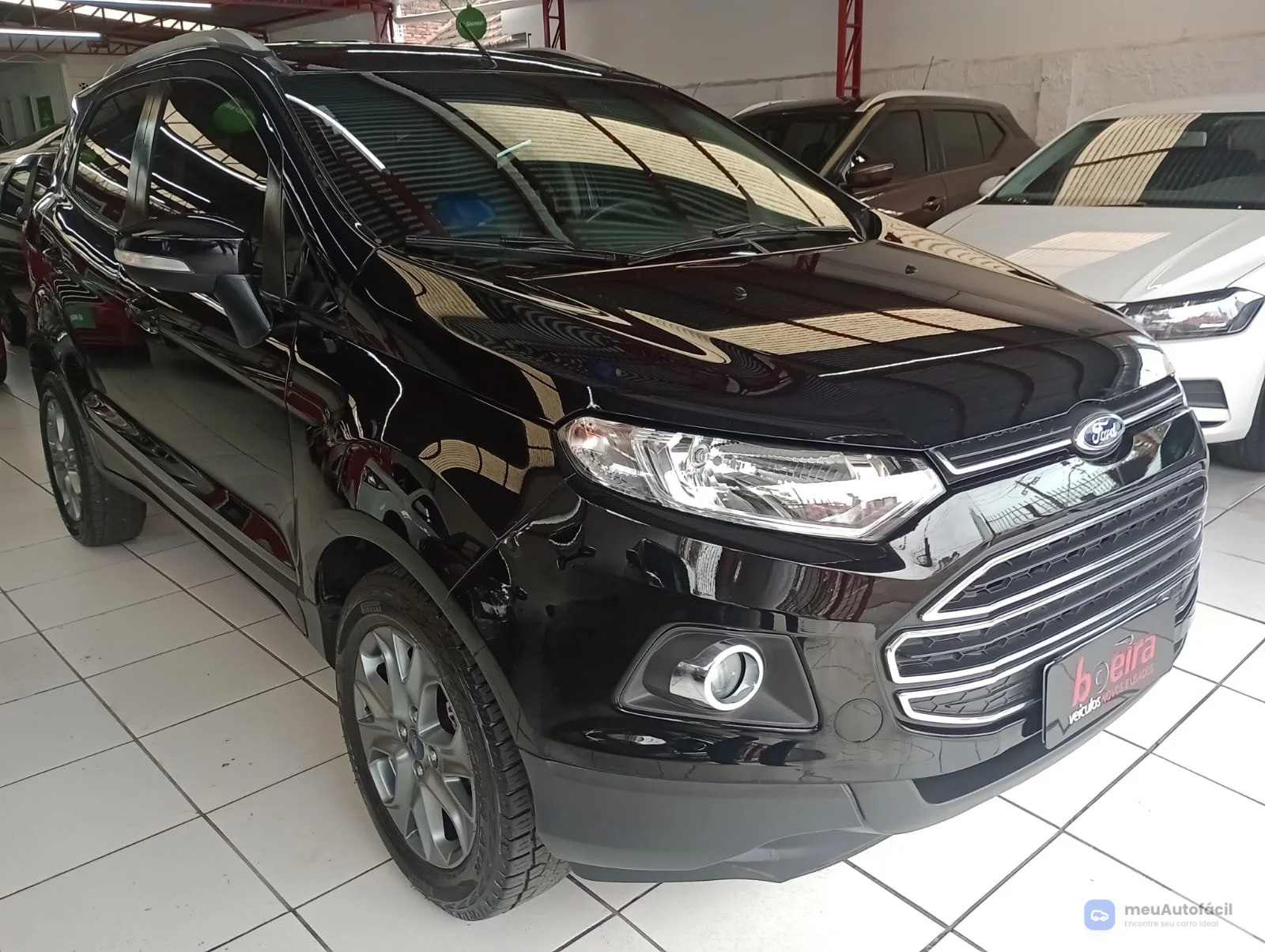 Ford Ecosport - Foto 1