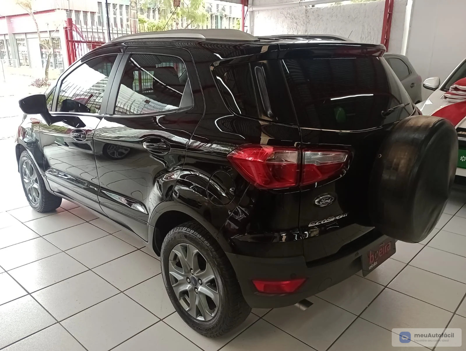 Ford Ecosport - Foto 6