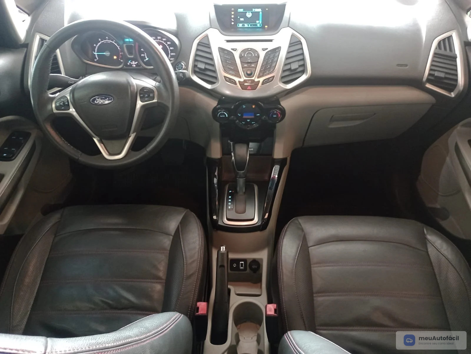 Ford Ecosport - Foto 7