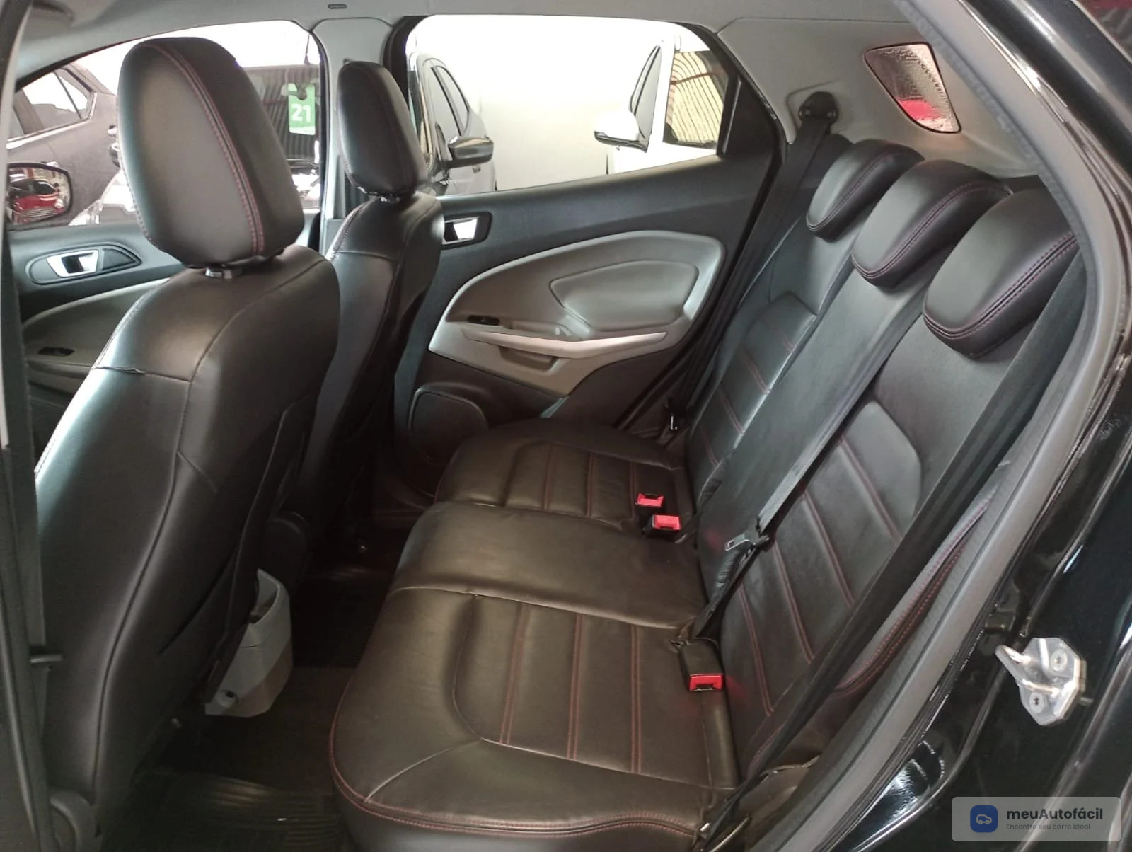 Ford Ecosport - Foto 4