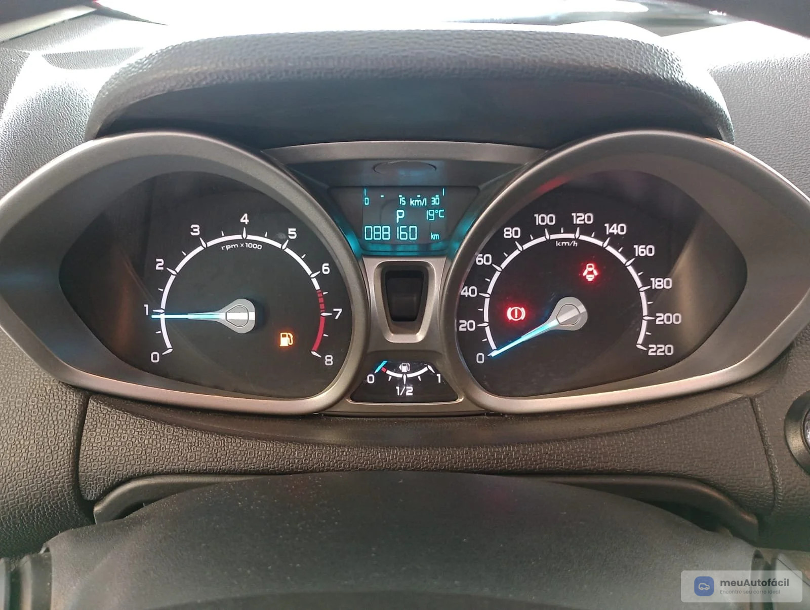 Ford Ecosport - Foto 2